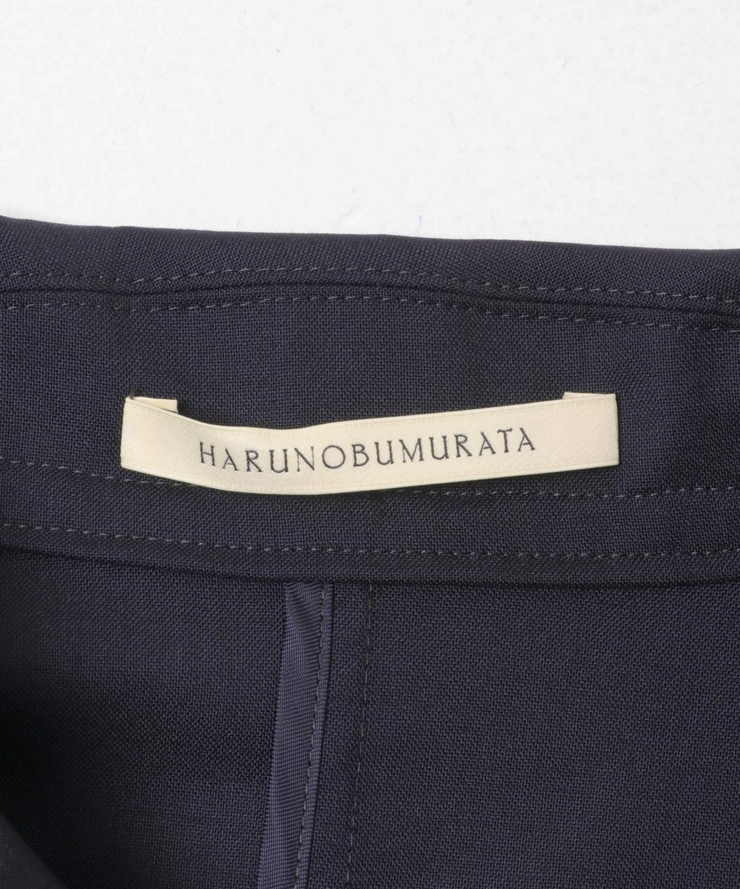 HARUNOBUMURATA　OVELIA NAVY 36