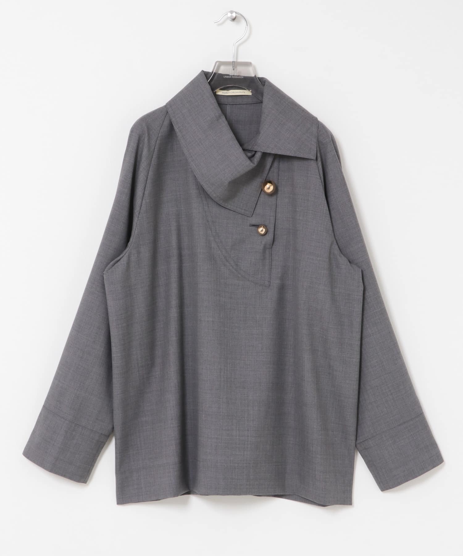 HARUNOBUMURATA　OVELIA GREY 36