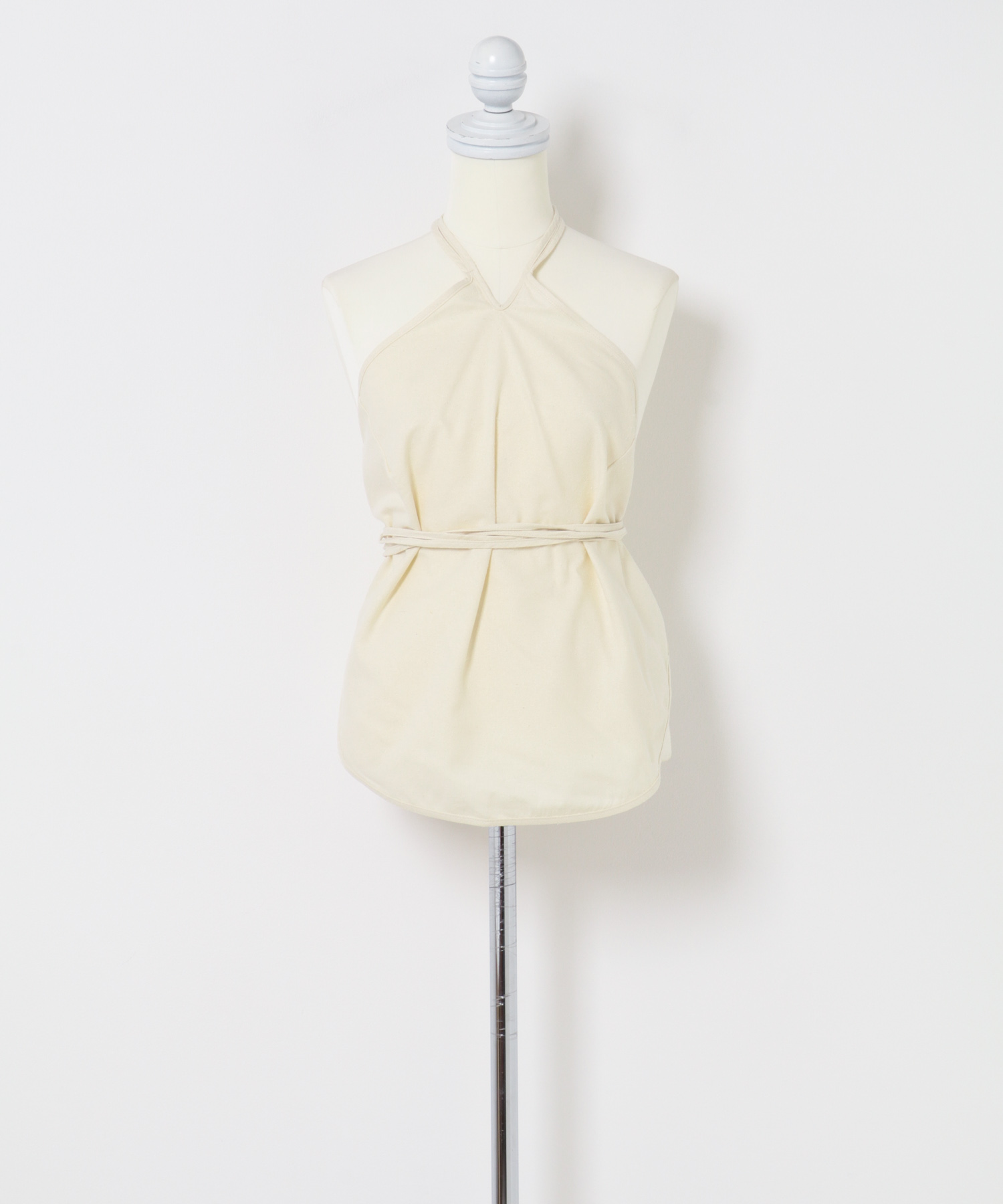UNDYED
