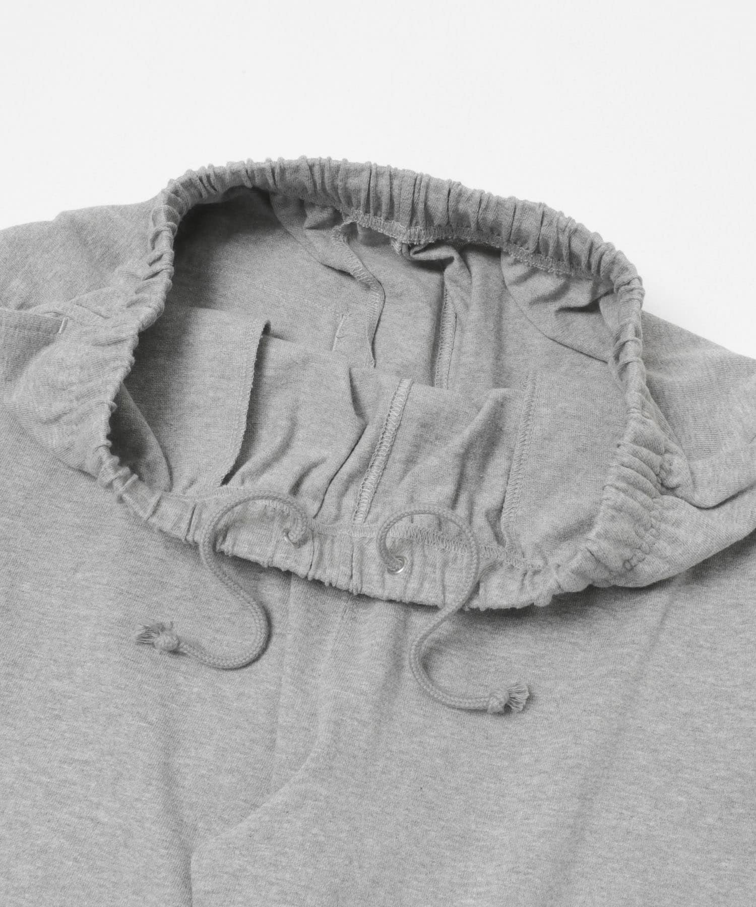『別注』onit×URBAN RESEARCH　パンツ 杢GREY 1