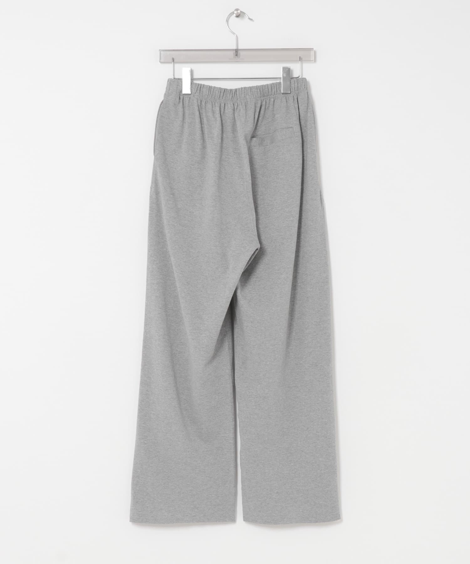 『別注』onit×URBAN RESEARCH　パンツ 杢GREY 1
