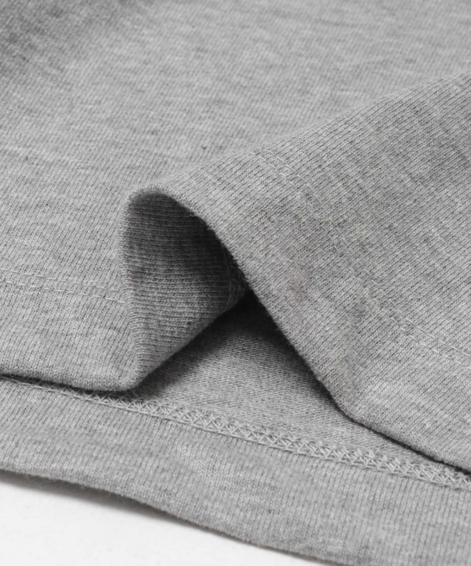『別注』onit×URBAN RESEARCH　パンツ 杢GREY 1