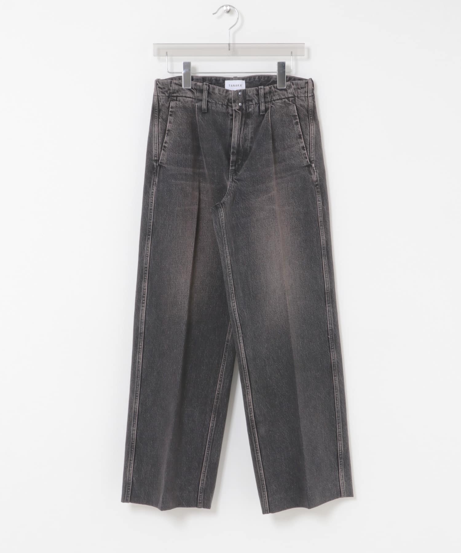 別注』TANAKA×URBAN RESEARCH THE JEAN TROUSERS(27 B CRYSTAL