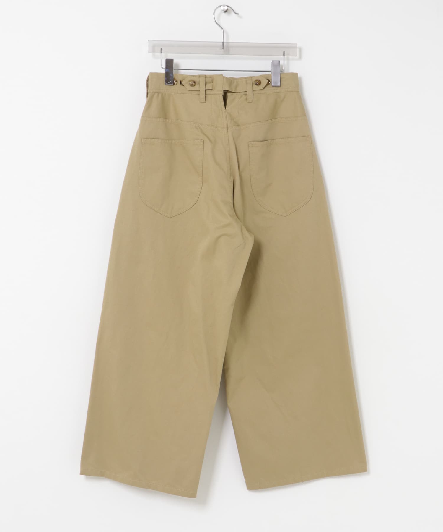 Nomat Adjust PT/WP Chino(1 BEIGE): ボトム｜URBAN RESEARCH公式