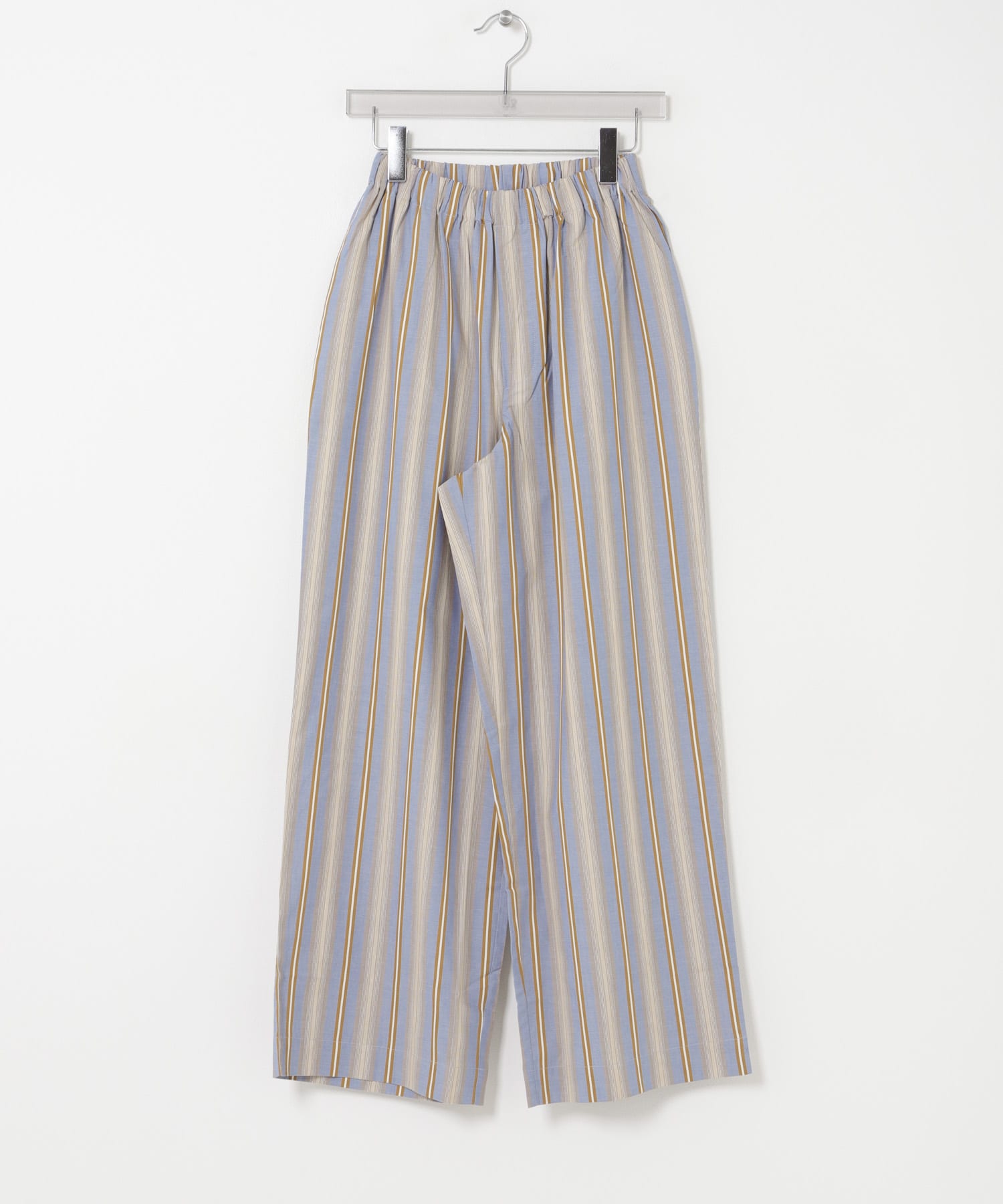 BASERANGE　CLAUDE PANTS