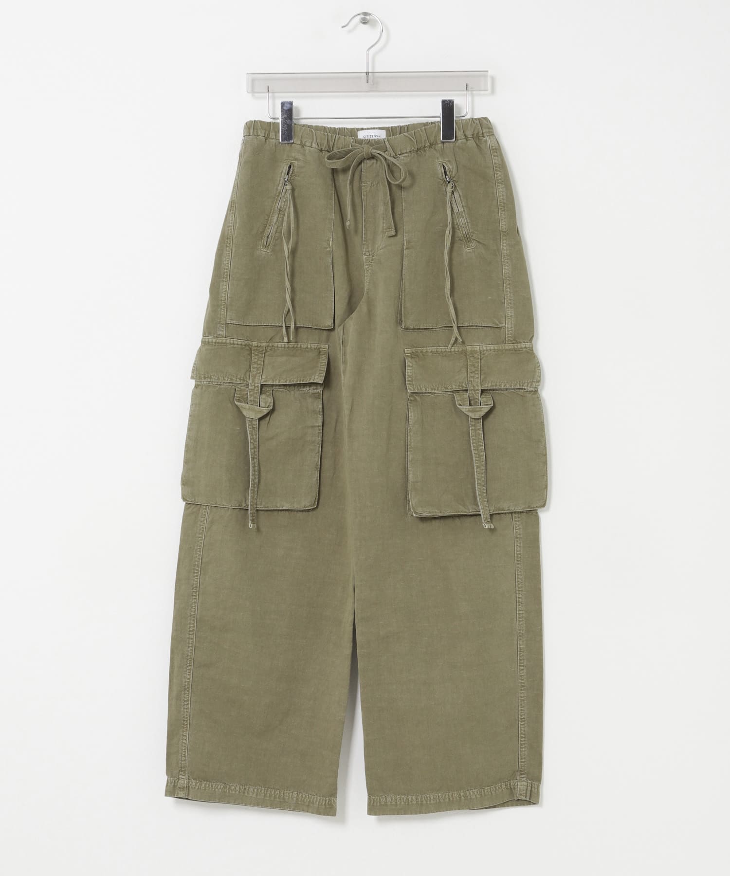 CITIZENS of HUMANITY　ANDIRA PULL ON PANTS BEZAL XS