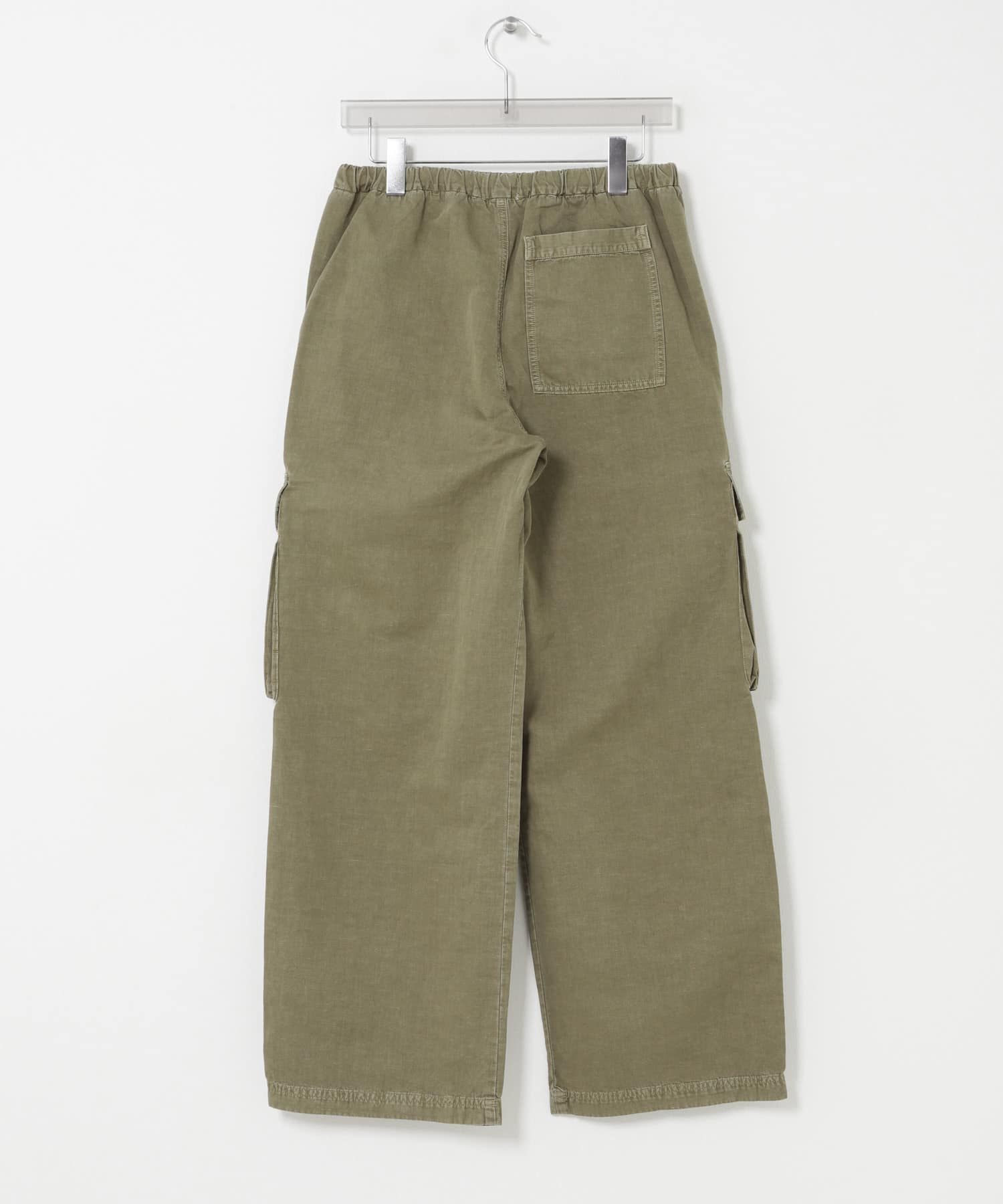 CITIZENS of HUMANITY　ANDIRA PULL ON PANTS BEZAL XS