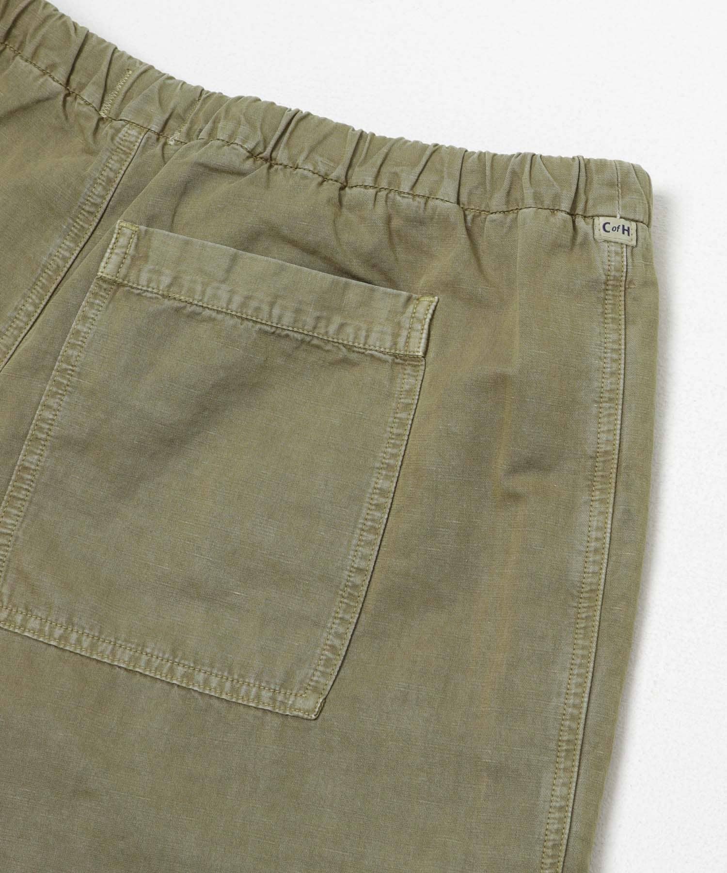 CITIZENS of HUMANITY　ANDIRA PULL ON PANTS BEZAL XS