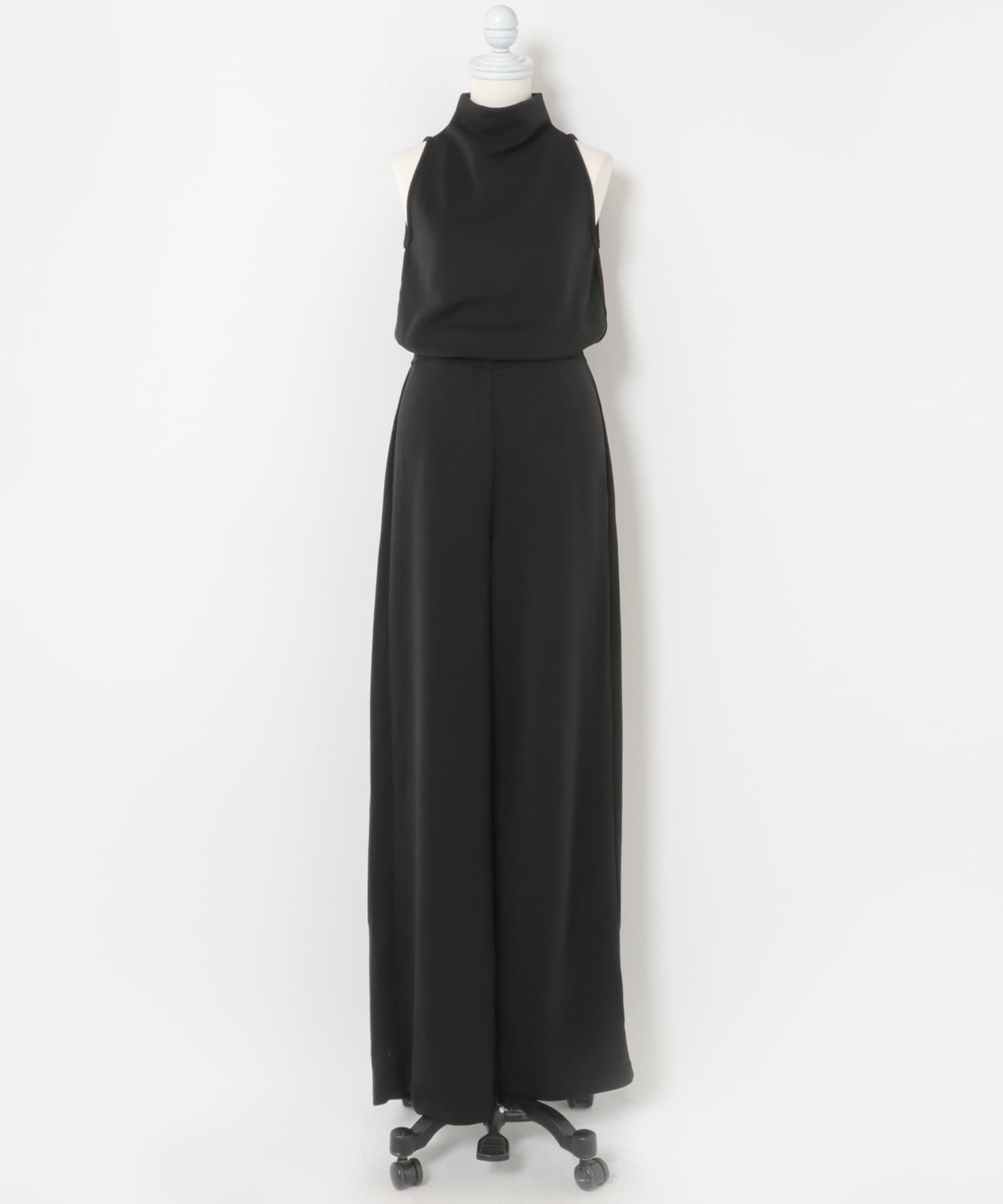 WOC　BLAINE JUMPSUIT