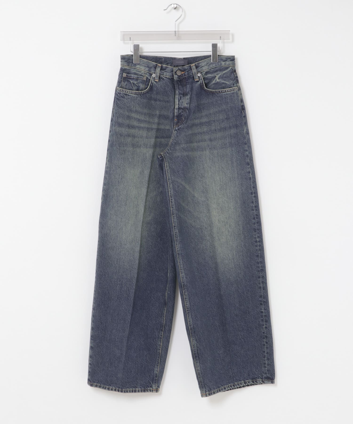 HAIKURE　BETHANY MID INTENSE BLUE