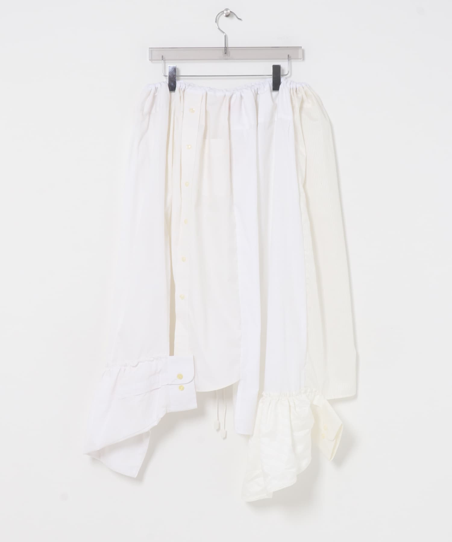 MIXED WHT
