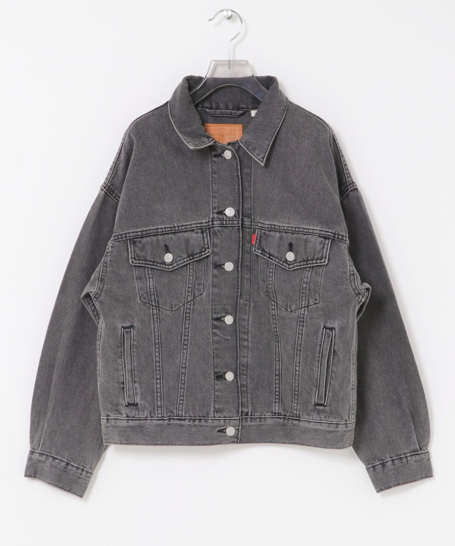 Levi’s　90S TRUCKER