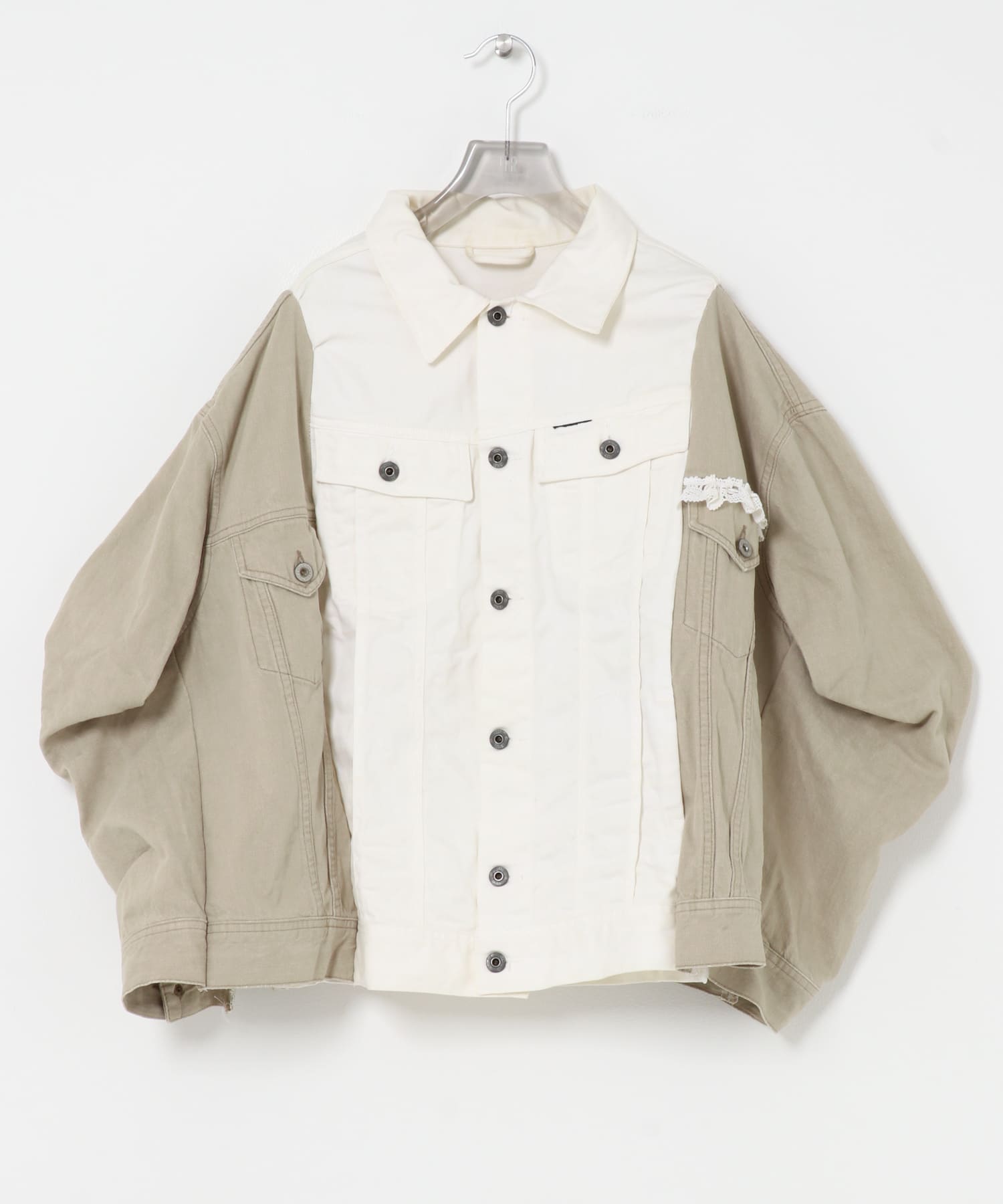 WHITEBEIGE