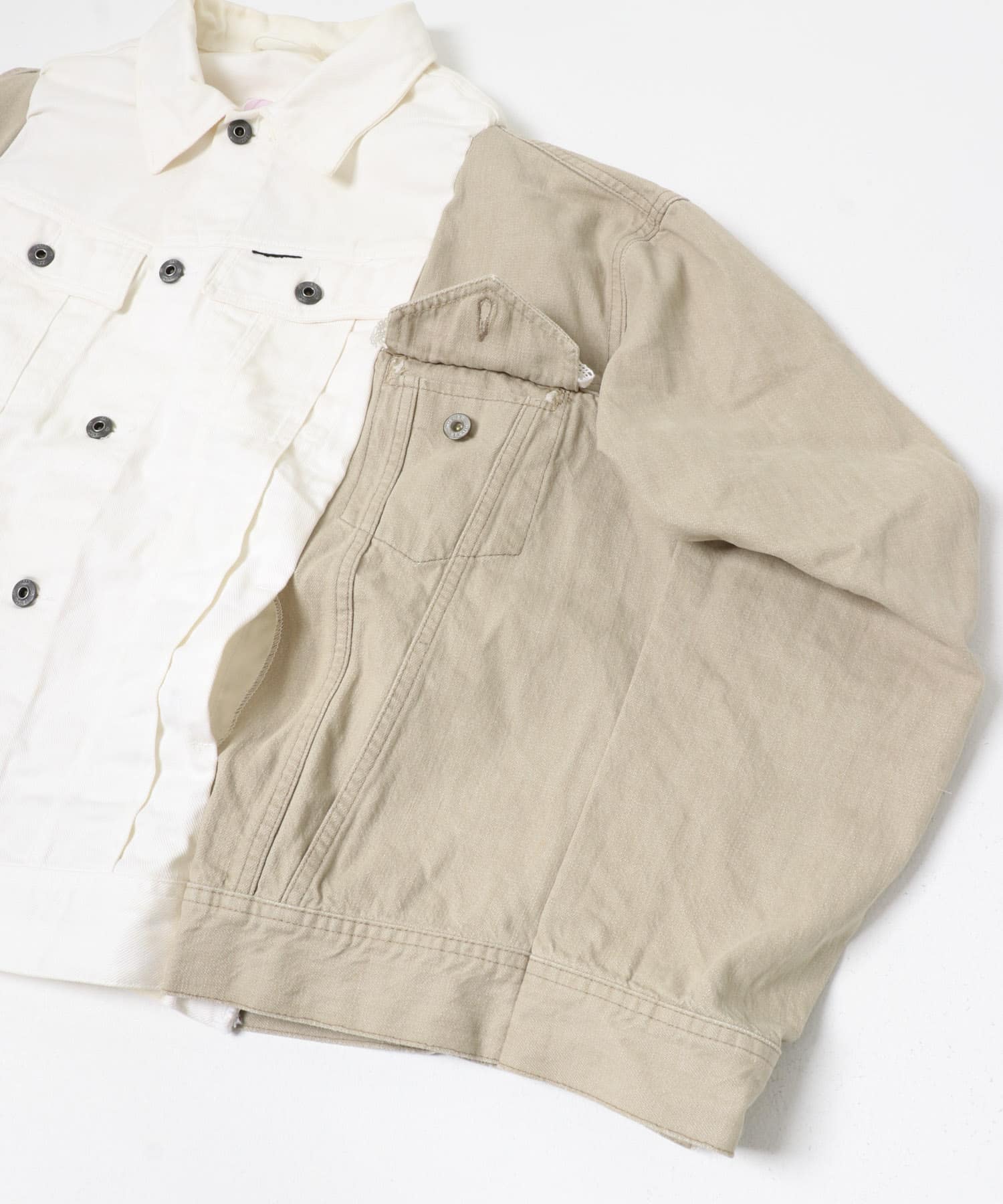WHITEBEIGE