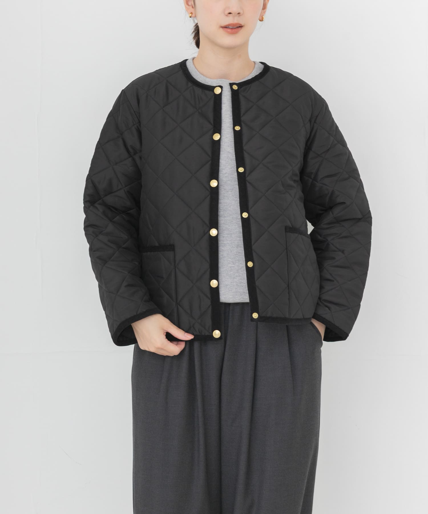 『一部別注カラー』Traditional Weatherwear　ARKLEY A LINE