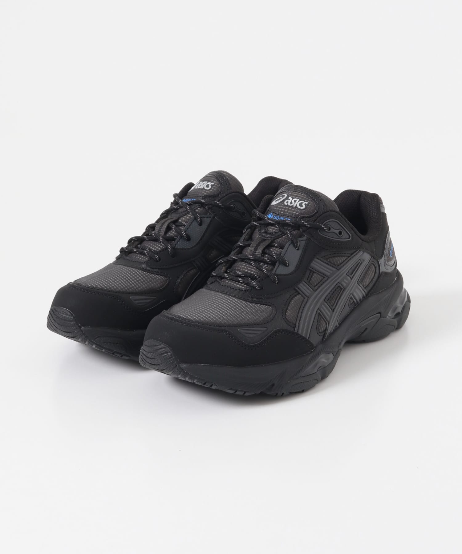 ASICS　GEL-NYC 2.0 GTX