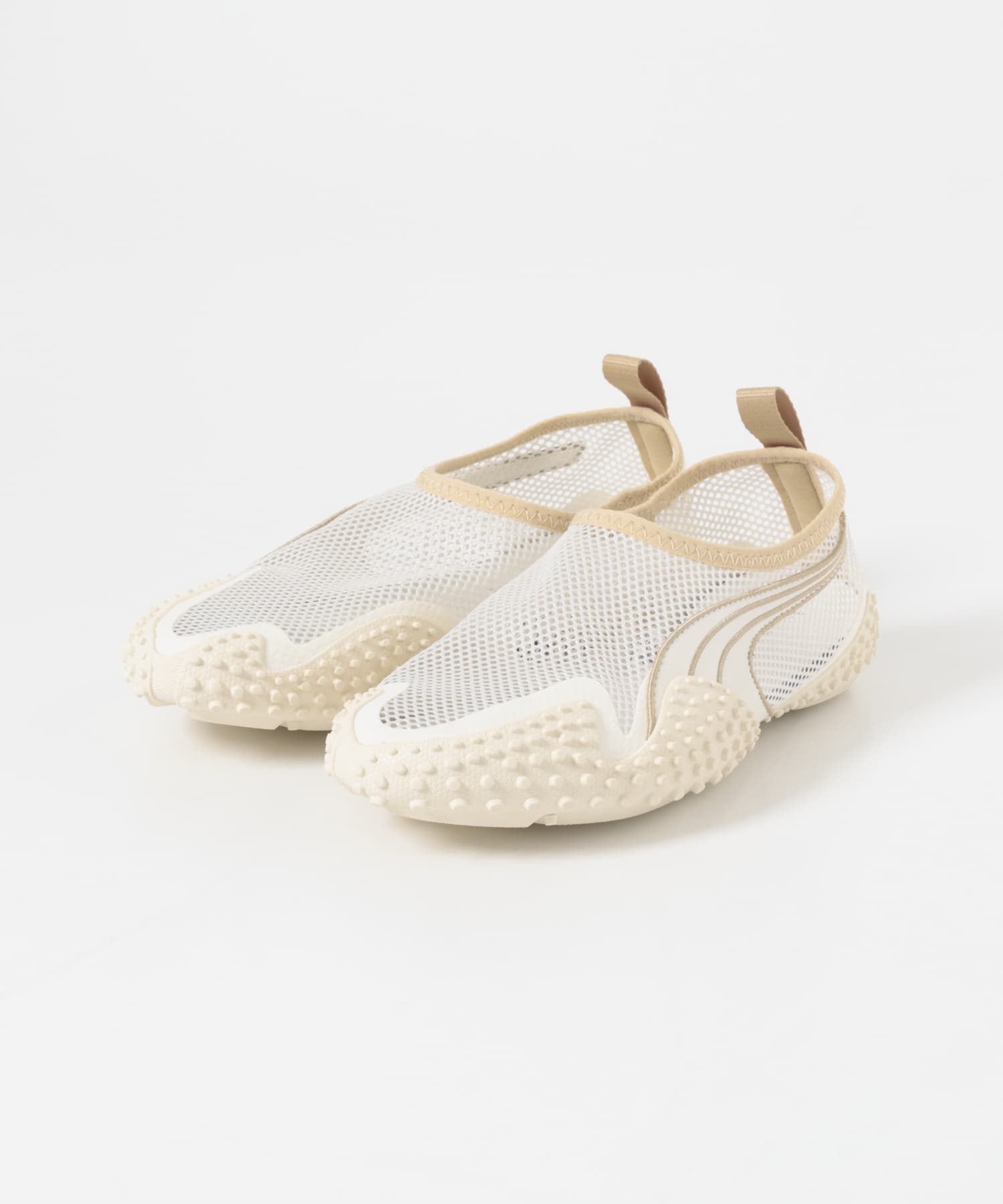 PUMA　MOSTRO FLEX MESH