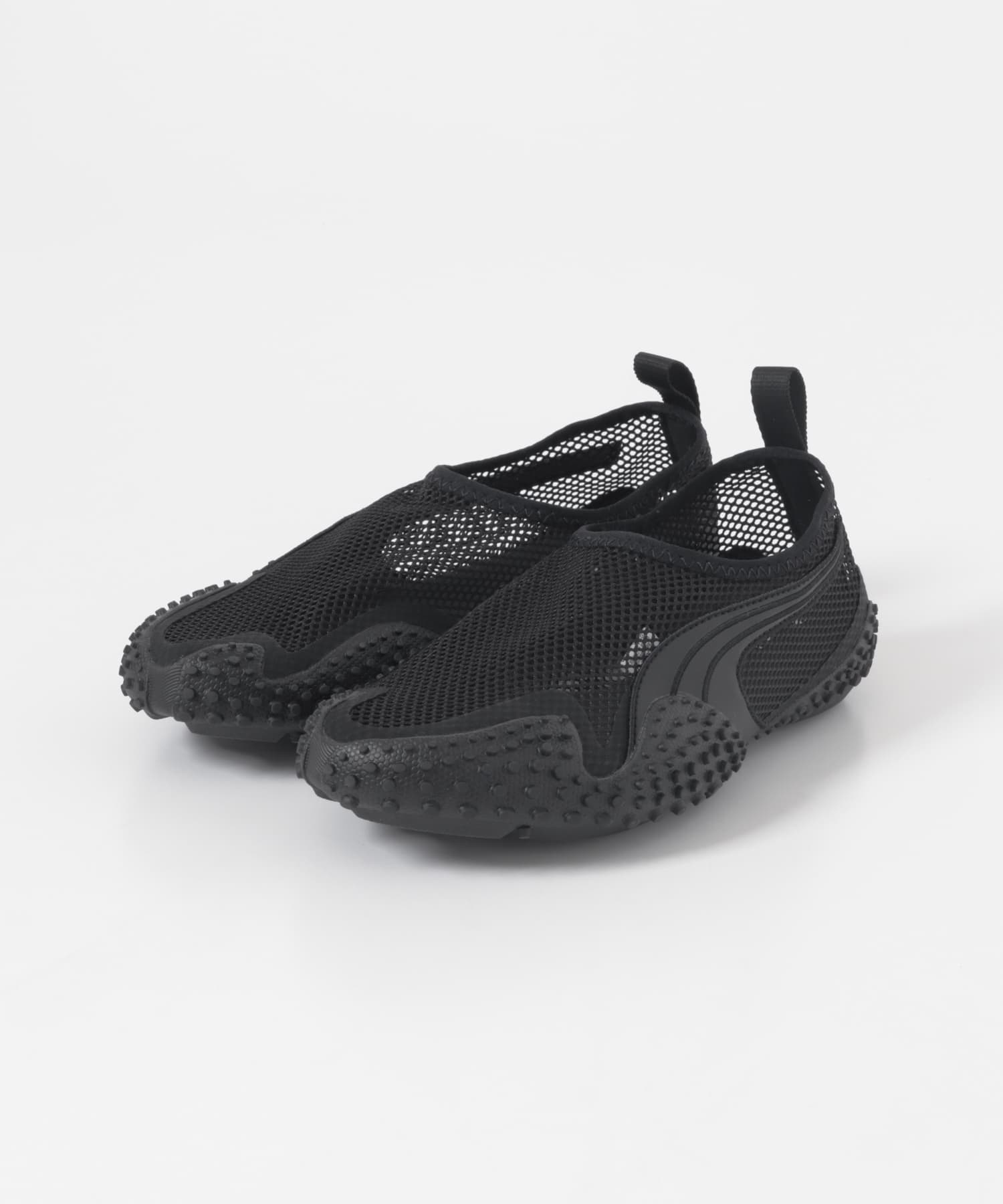 PUMA　MOSTRO FLEX MESH
