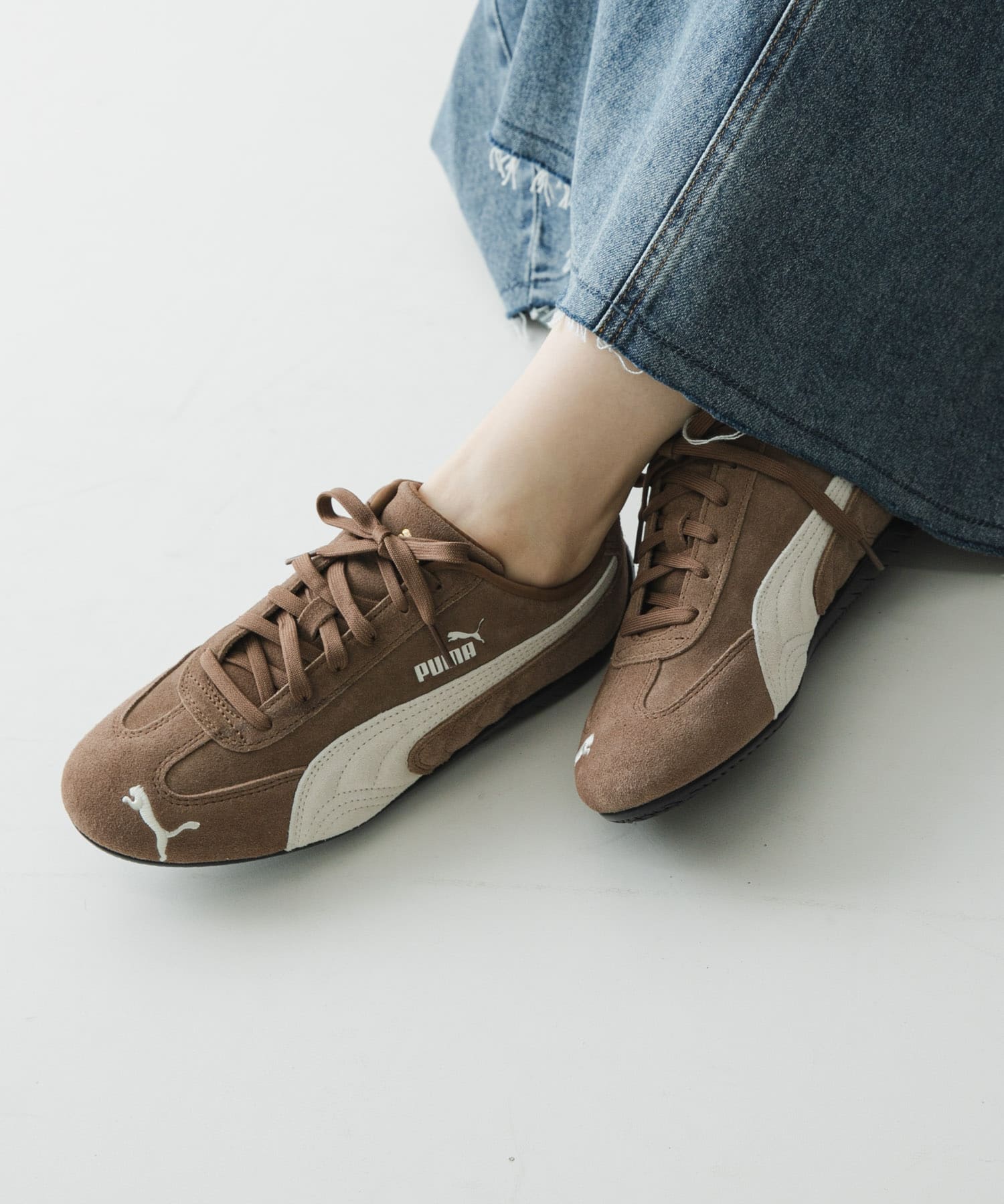 PUMA　SPEEDCAT OG