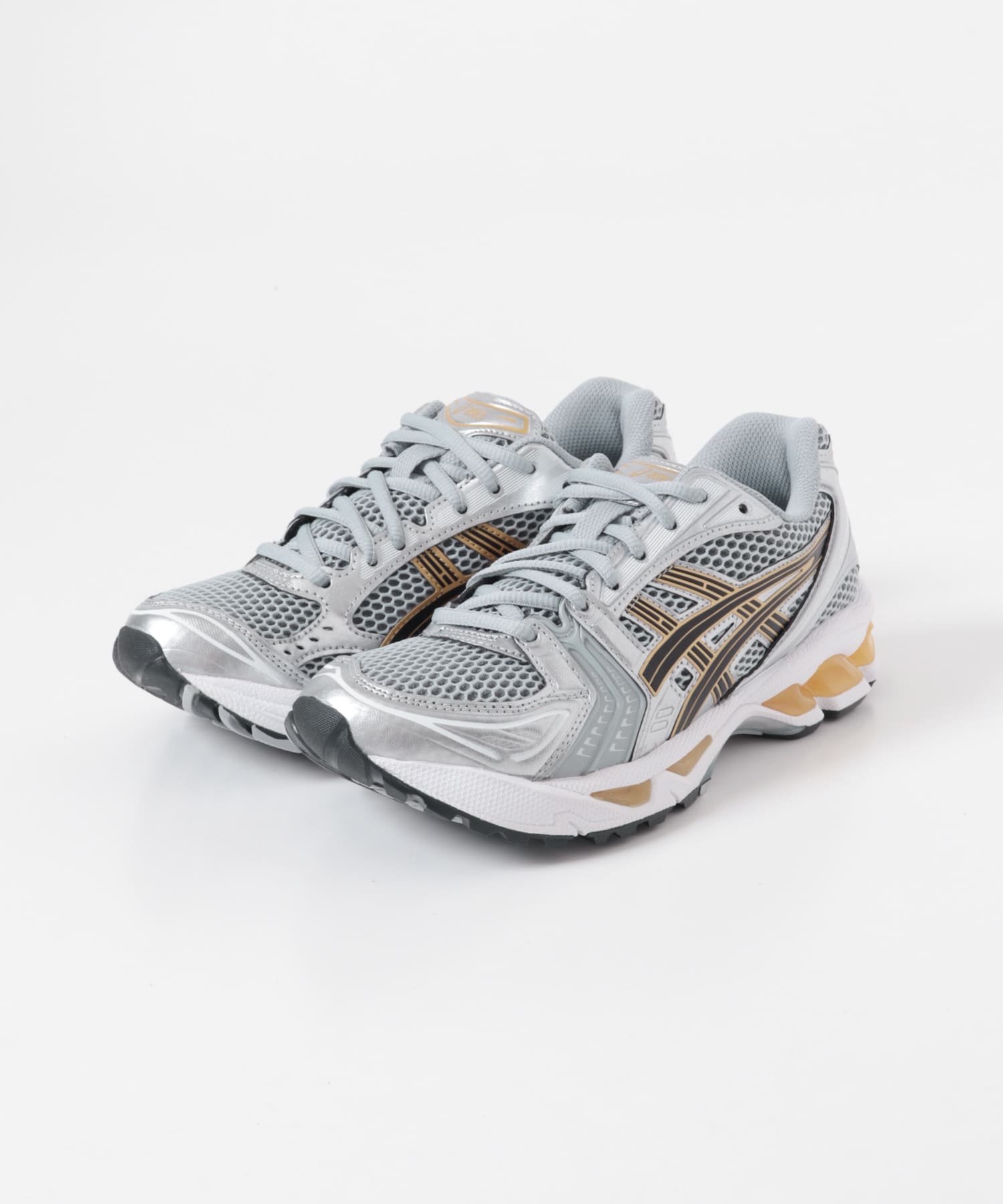 ASICS　GEL-KAYANO14