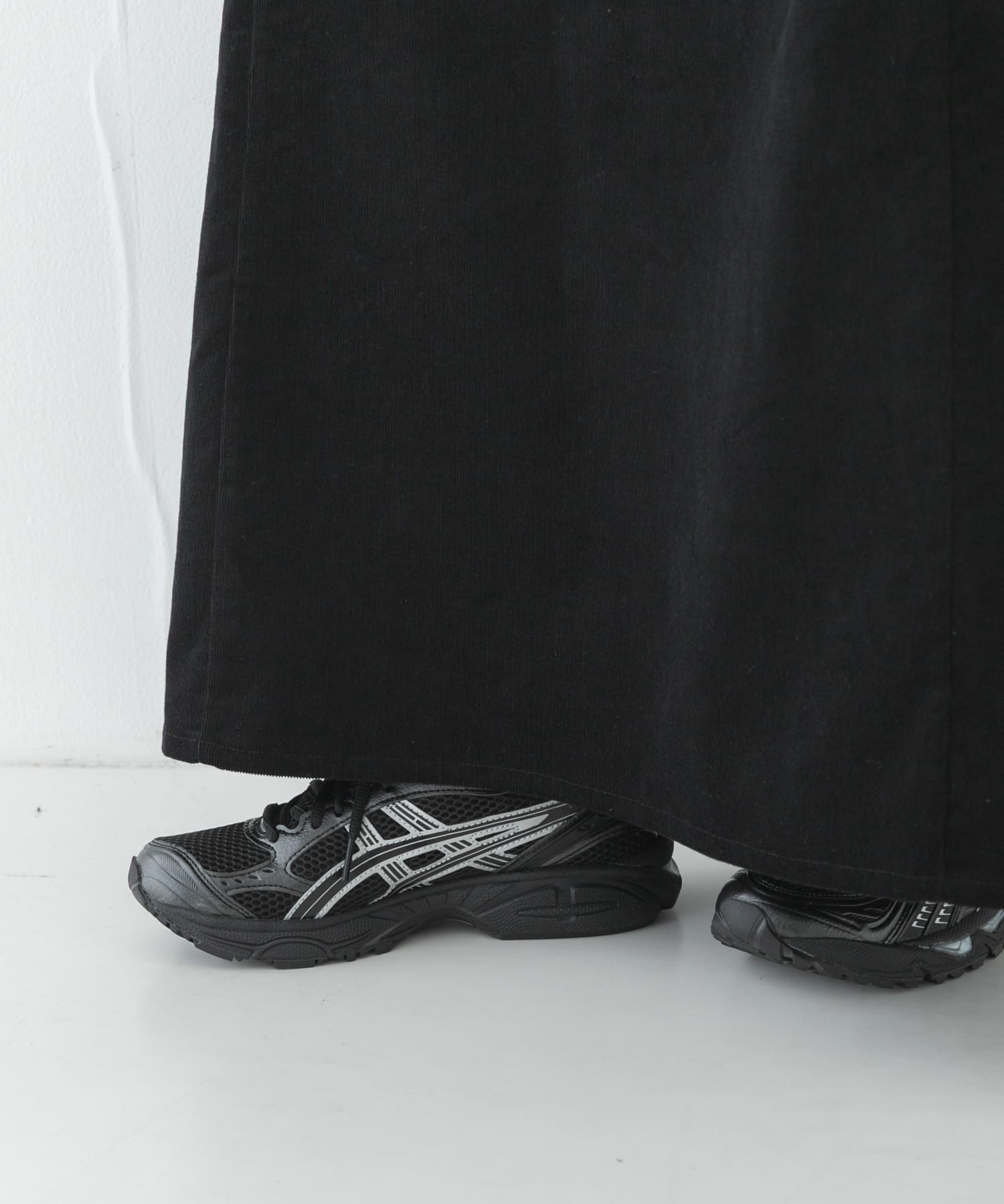 ASICS　GEL-KAYANO14