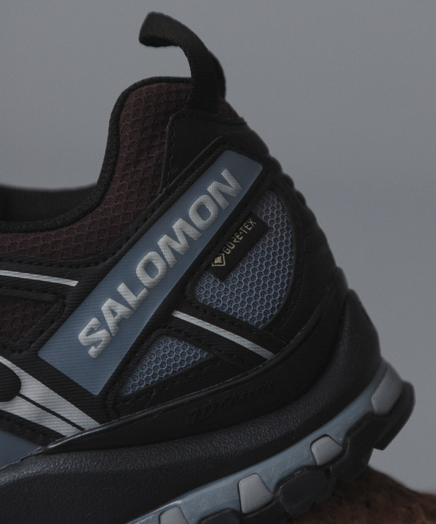 『23-25.5サイズ』SALOMON　EXCLUSIVE XA PRO 3D GTX B COFFEE 23