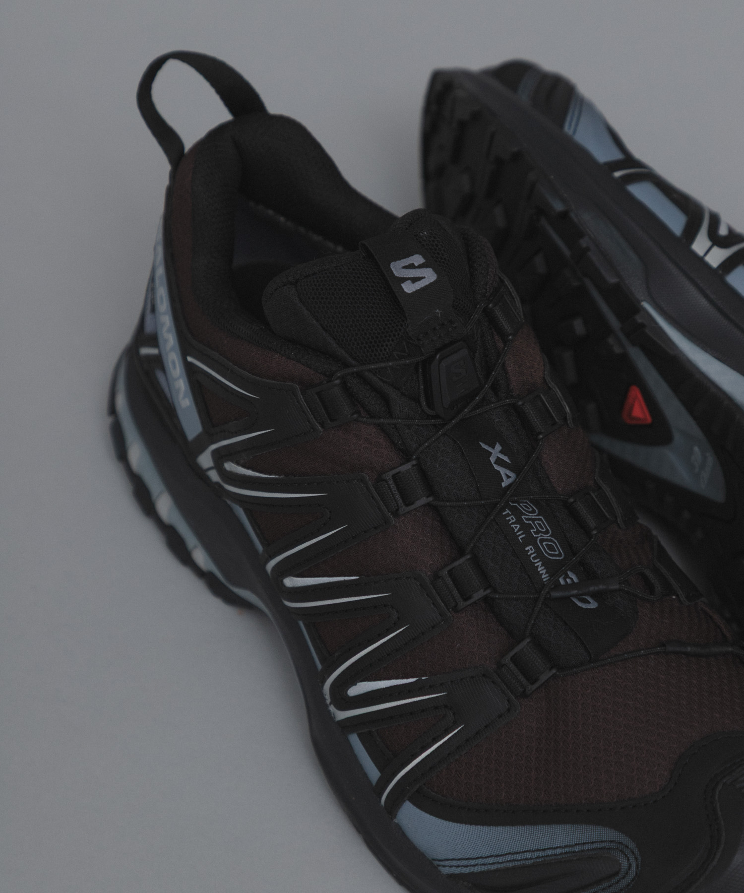 『23-25.5サイズ』SALOMON　EXCLUSIVE XA PRO 3D GTX B COFFEE 23