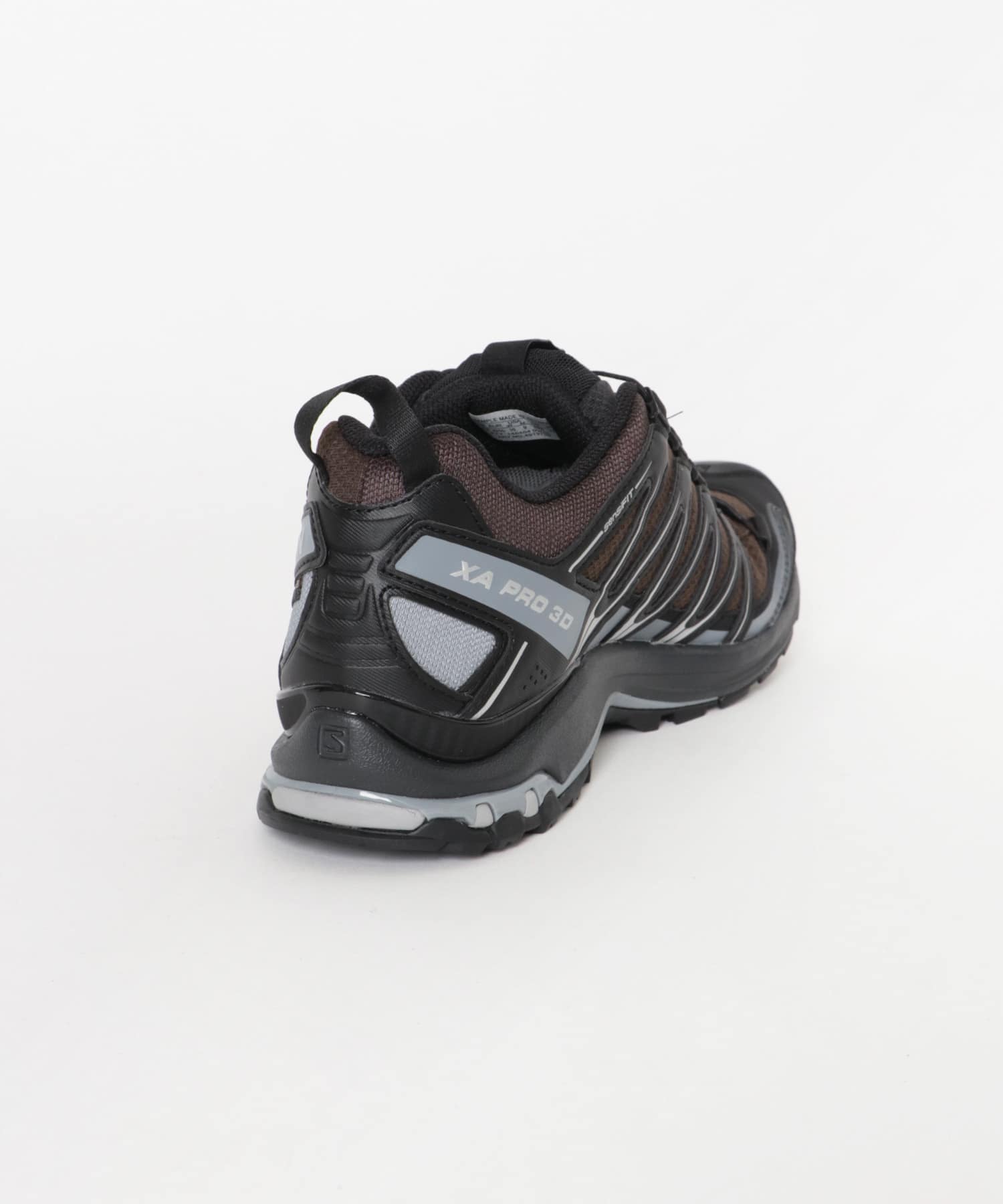 『23-25.5サイズ』SALOMON　EXCLUSIVE XA PRO 3D GTX B COFFEE 23
