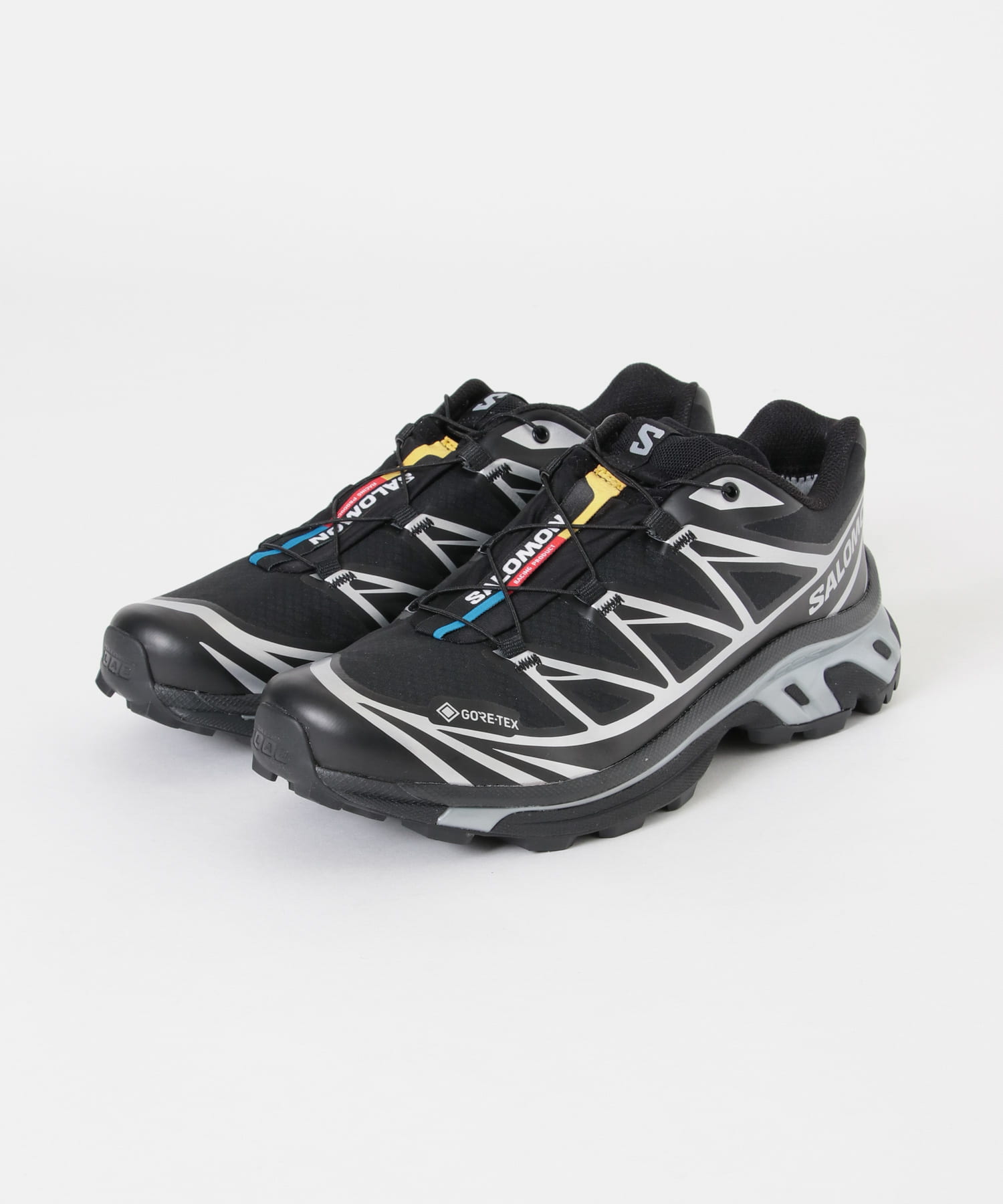 SALOMON XT-6 GTX ブラック 26cm SALOMON XT-6 GTX(23.5 BLACK): シューズ｜URBAN RESEARCH公式