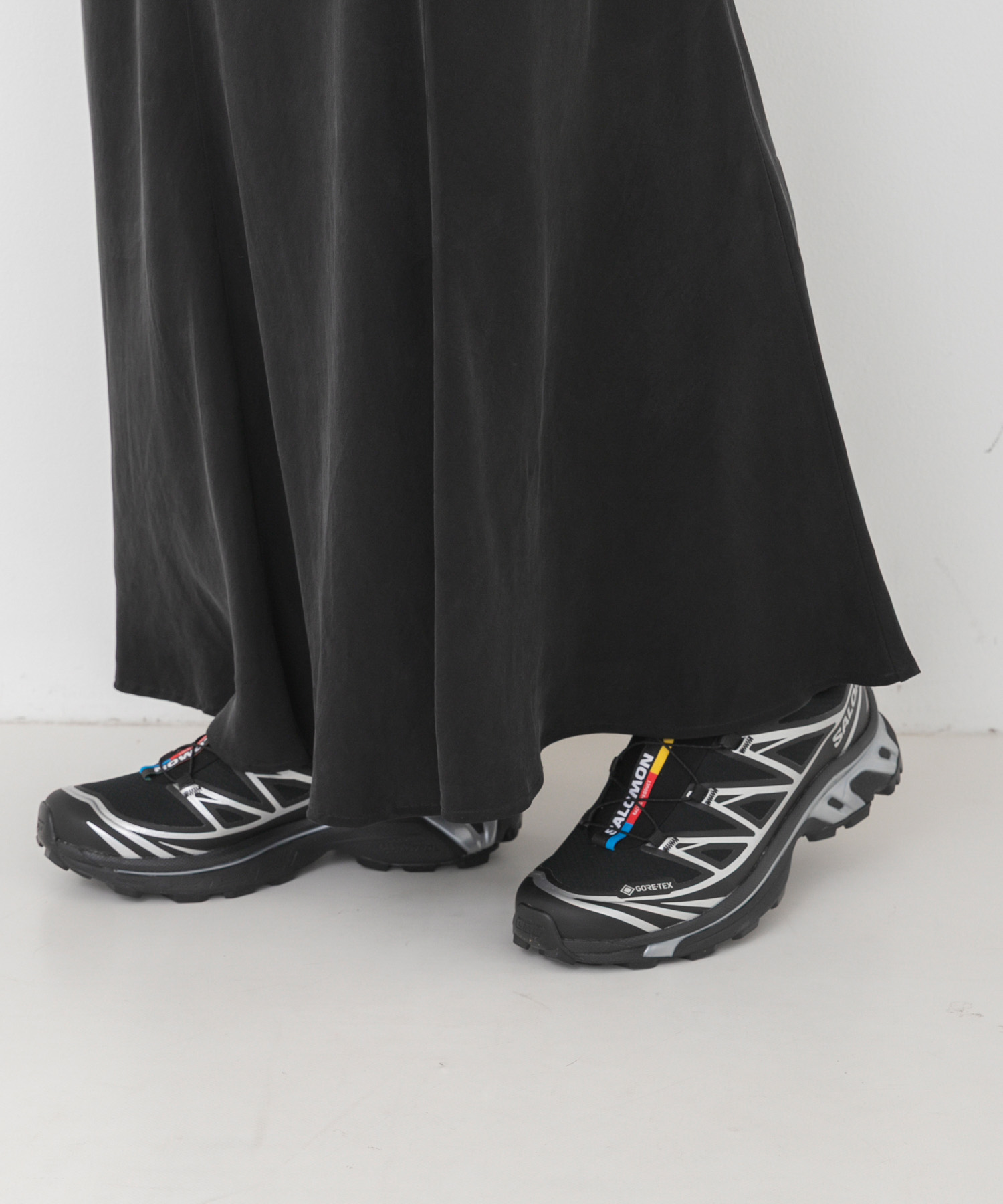 SALOMON　XT-6 GTX