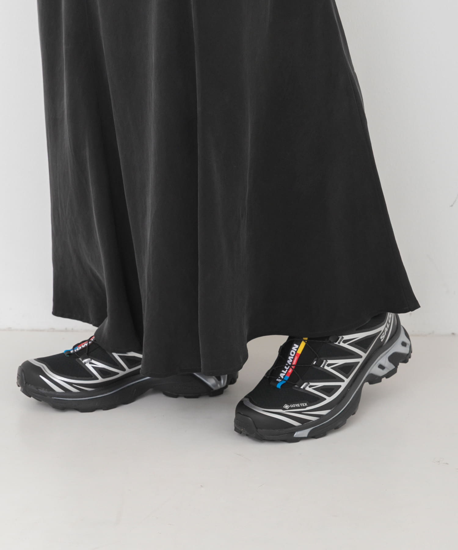 SALOMON　XT-6 GTX
