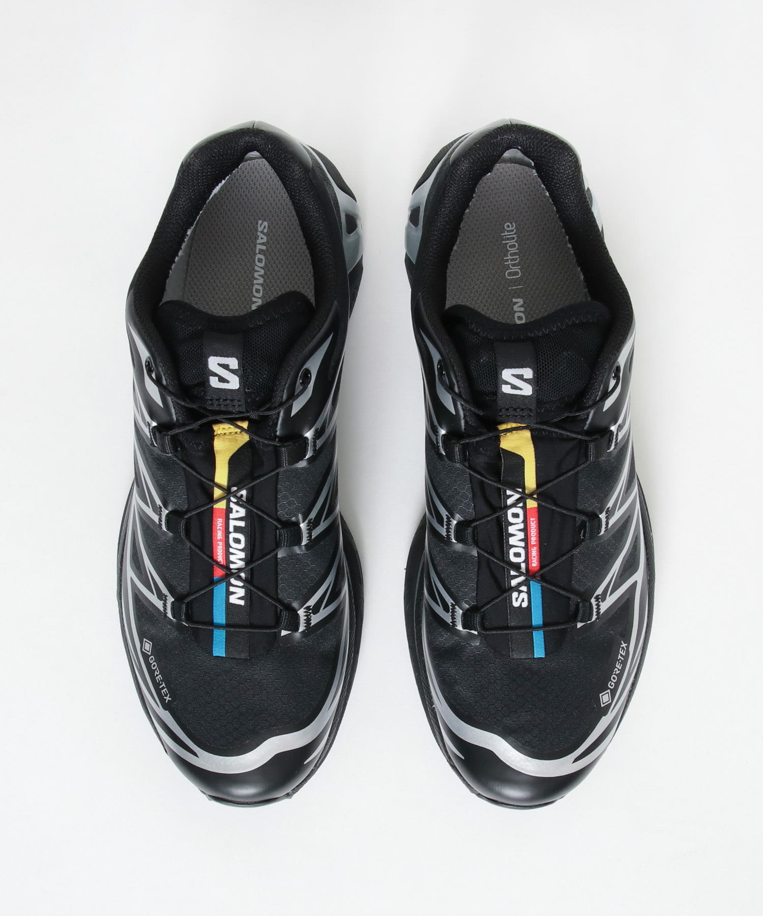 SALOMON XT-6 GTX(23.5 BLACK): シューズ｜URBAN RESEARCH公式
