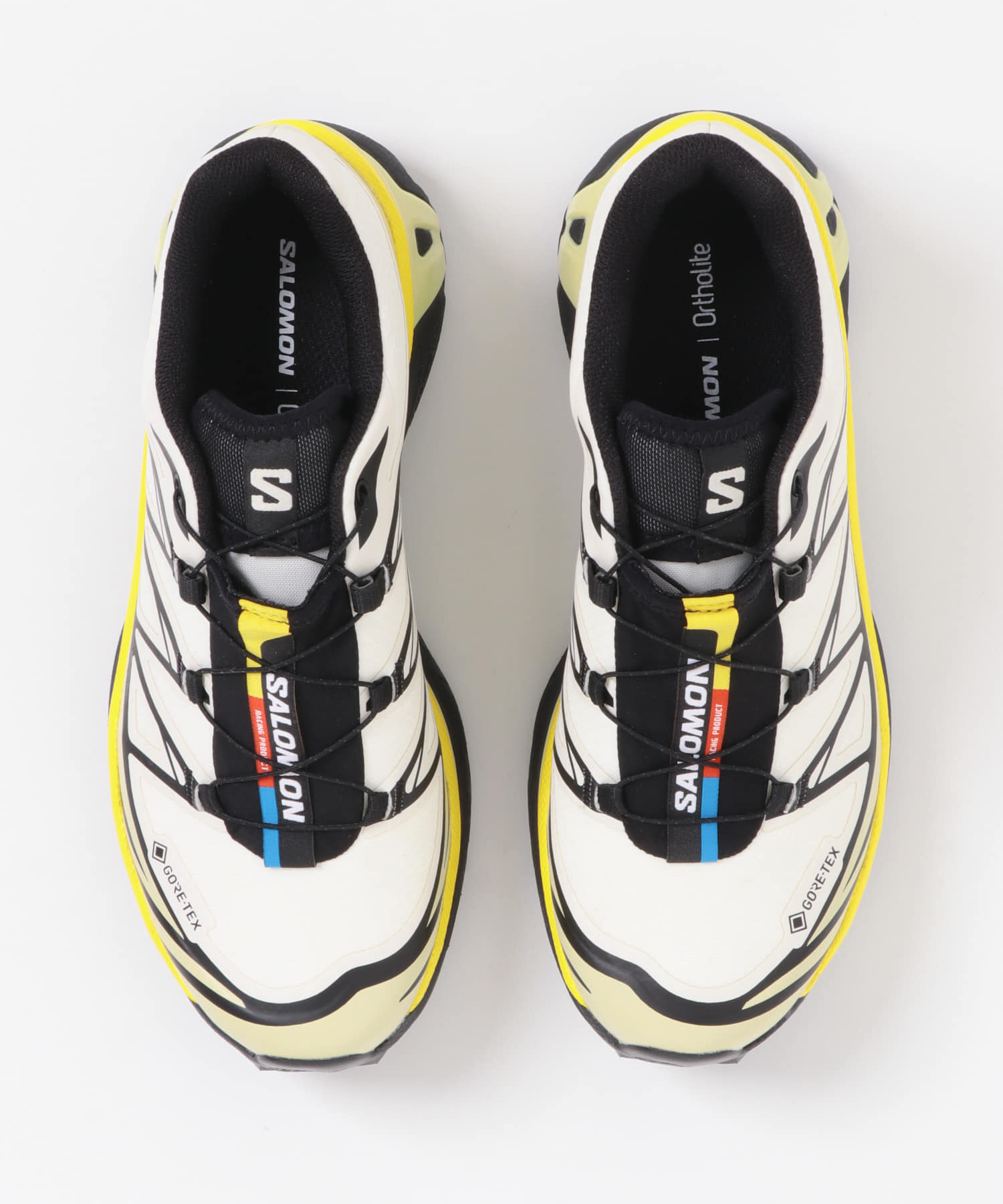 SALOMON XT-6 GTX(23.5 VANILLAICE): シューズ｜URBAN RESEARCH公式