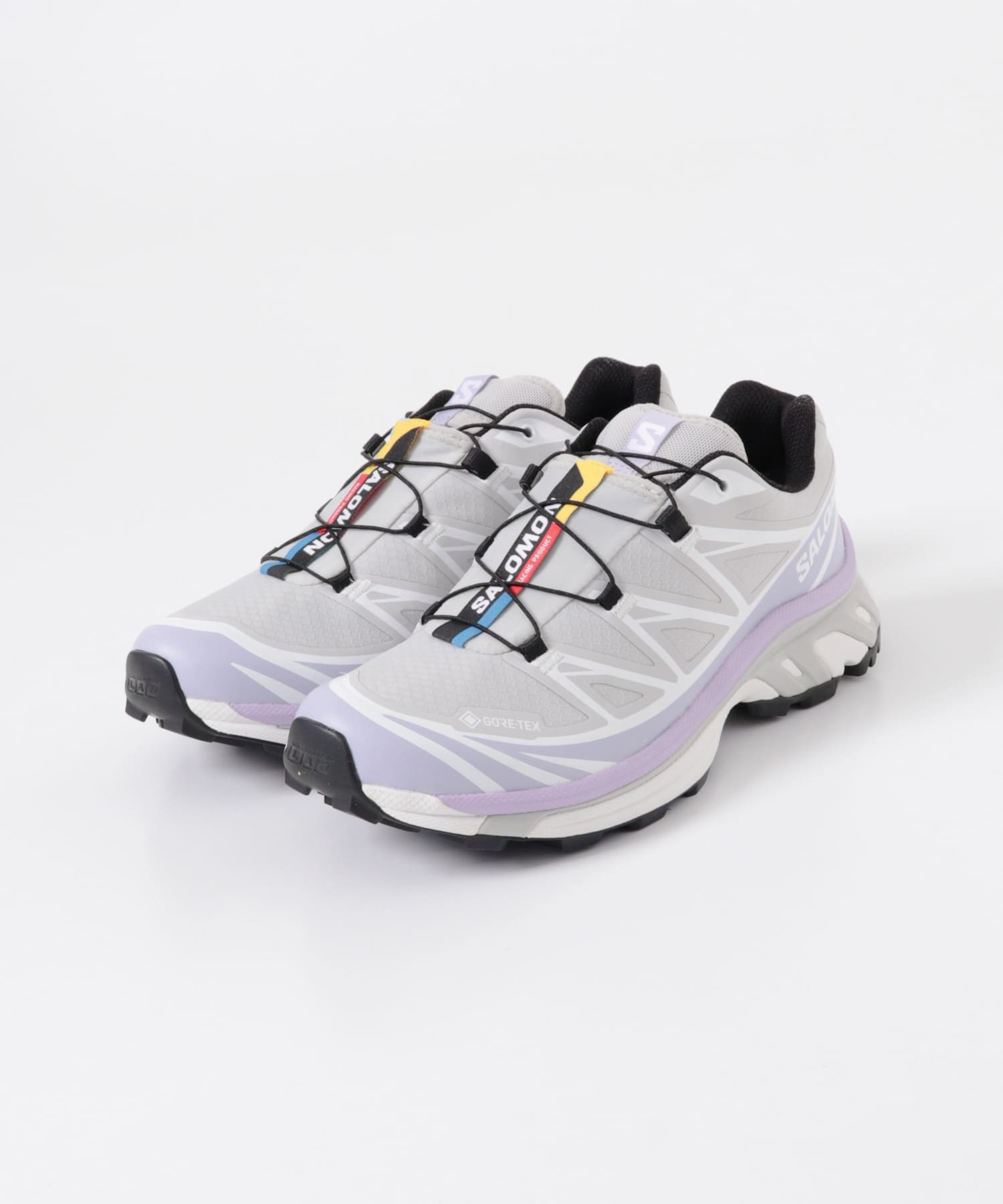 SALOMON　XT-6 GTX
