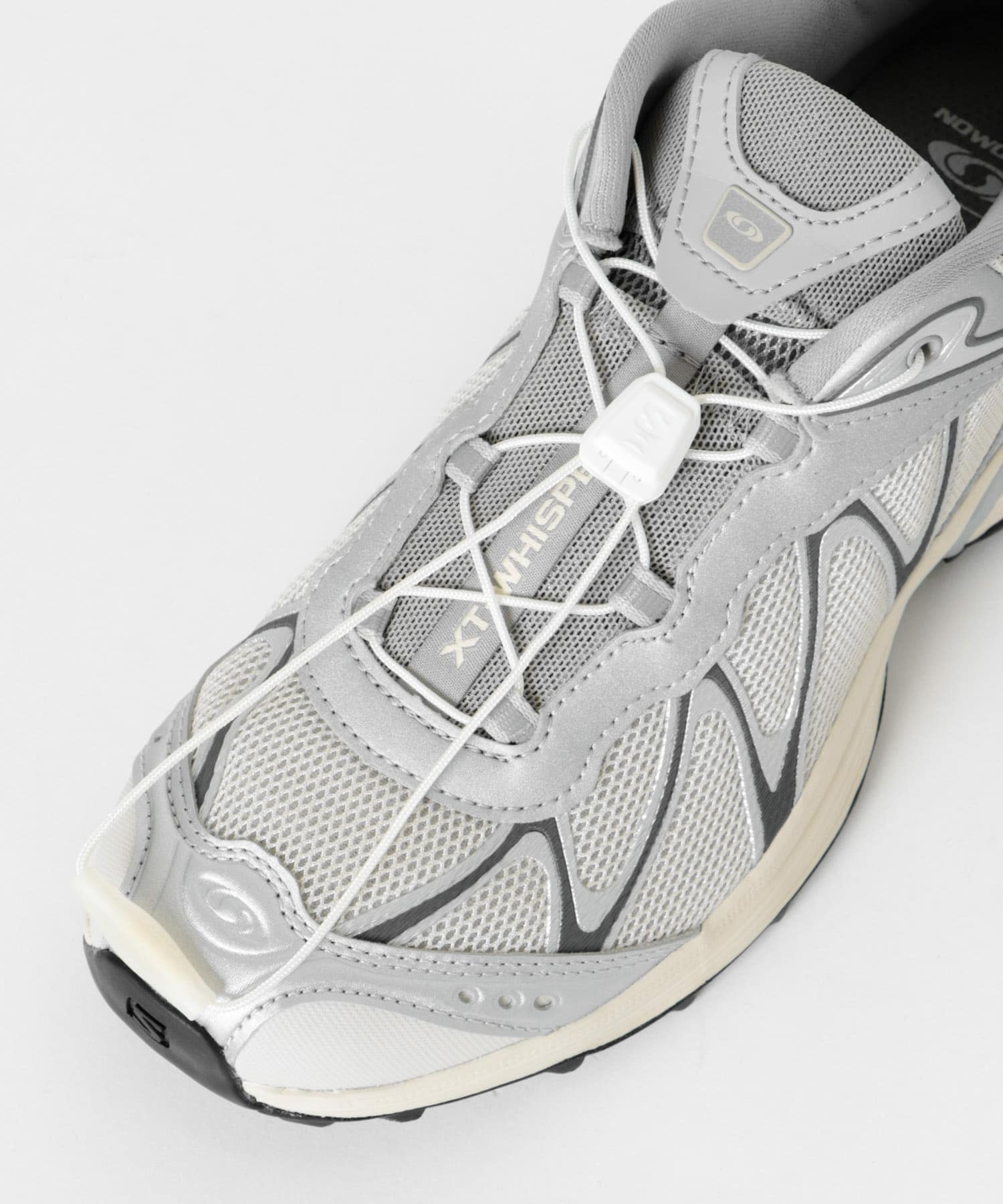 SALOMON XT-WHISPER(23.5 F SILVER): シューズ｜URBAN RESEARCH公式