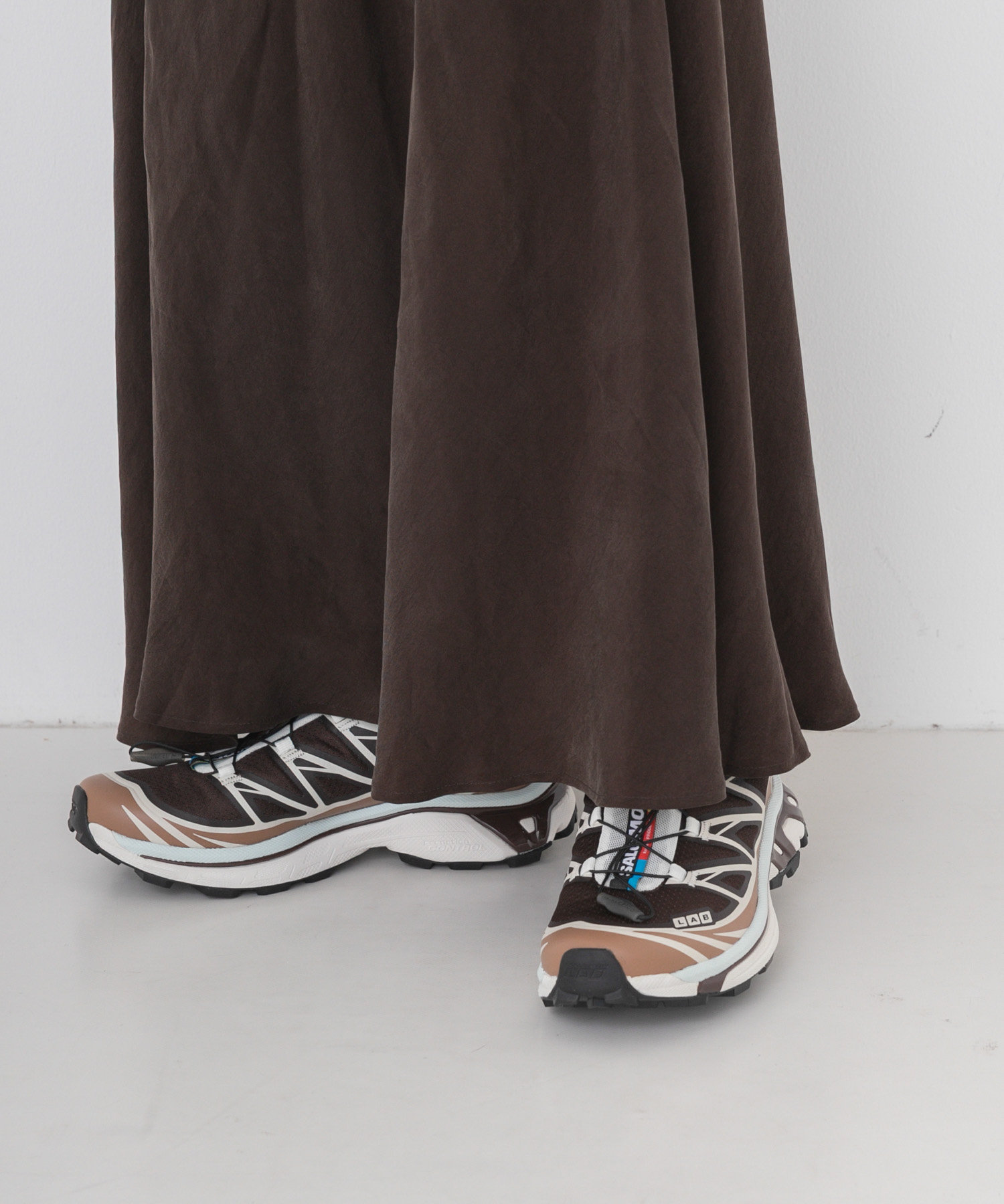 SALOMON　XT-6