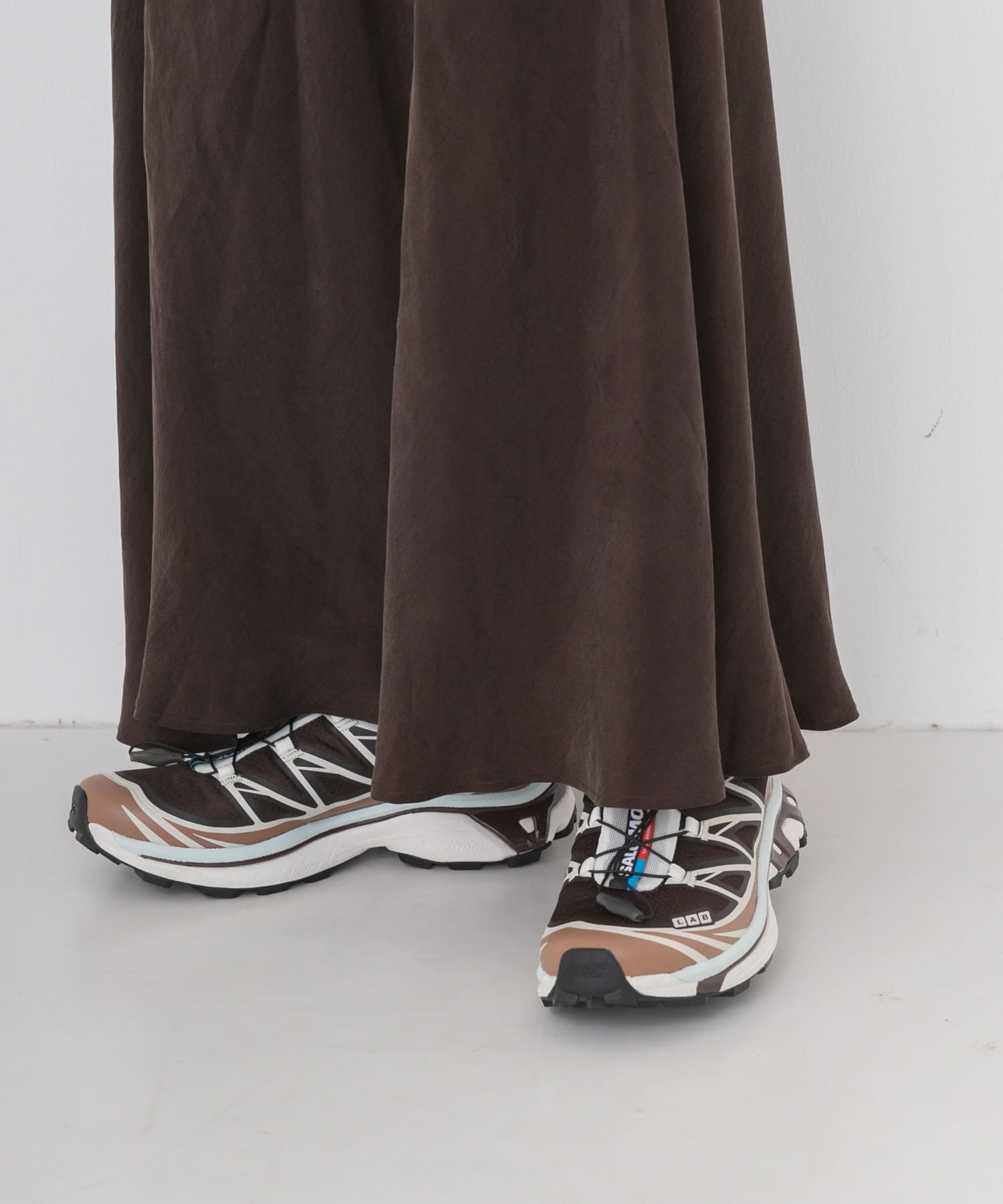 SALOMON　XT-6
