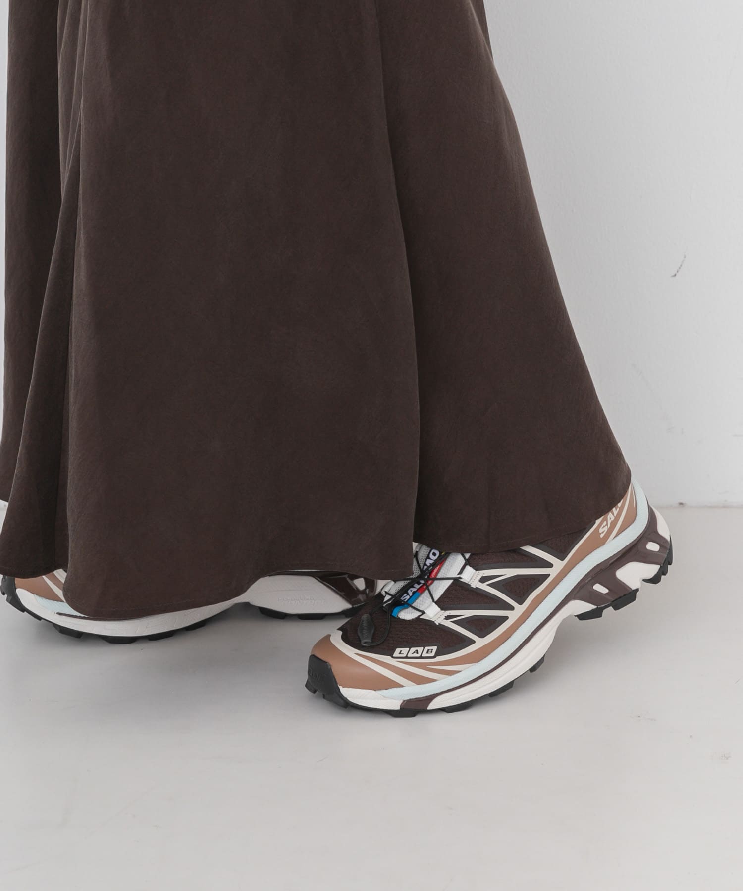 SALOMON XT-6(23.5 B COFFEE): シューズ｜URBAN RESEARCH公式