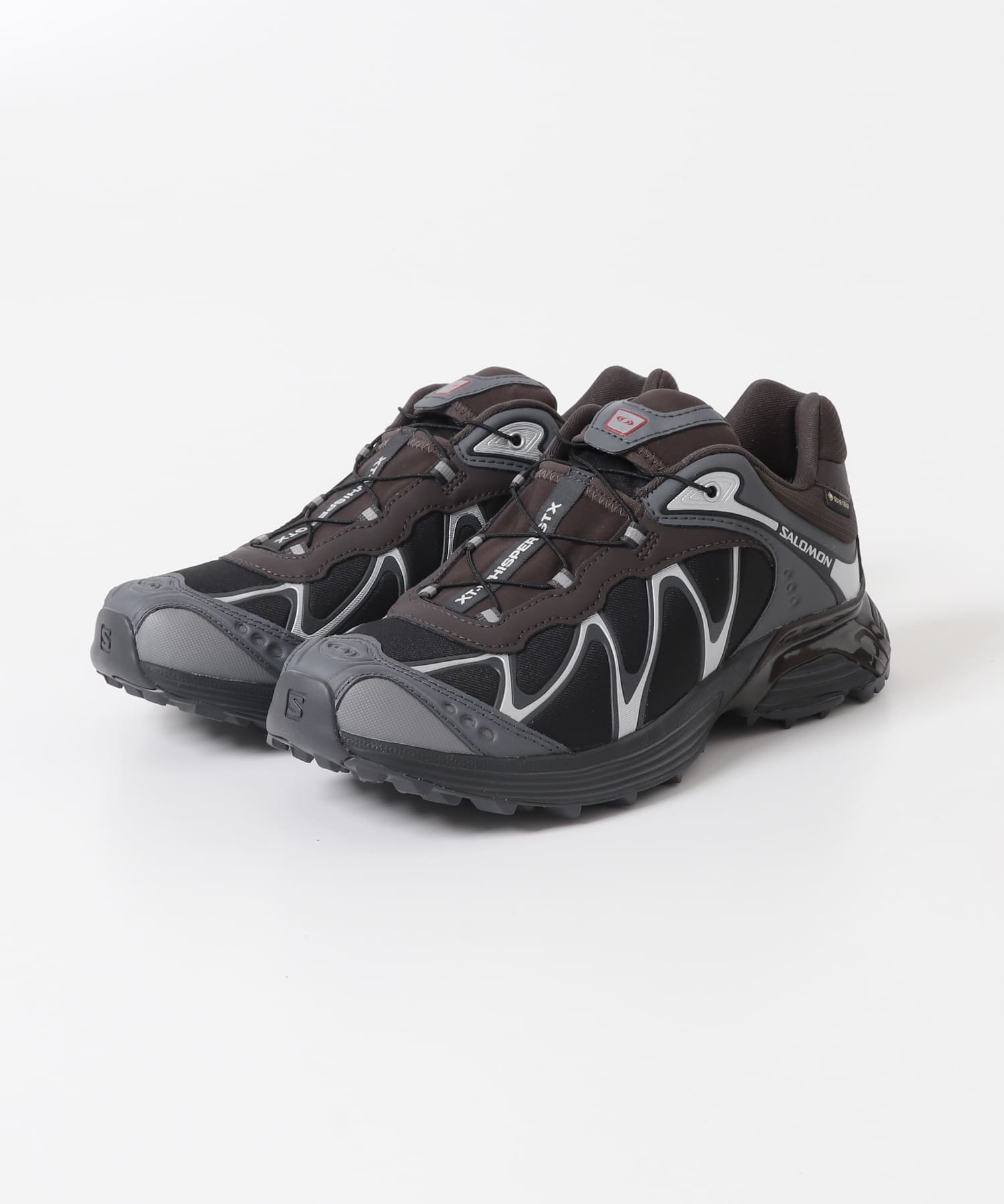 SALOMON　XT-WHISPER GTX DELICIOSO 23.5