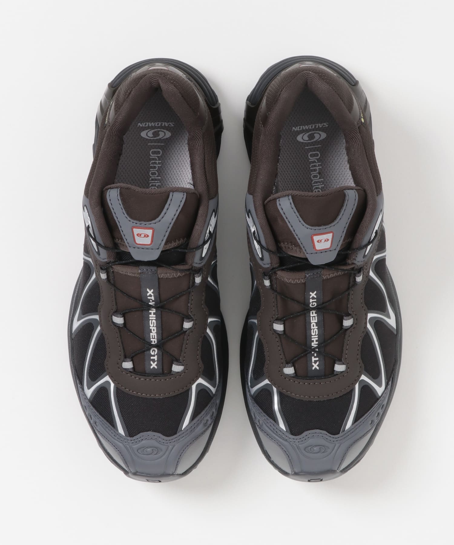 SALOMON　XT-WHISPER GTX DELICIOSO 23.5