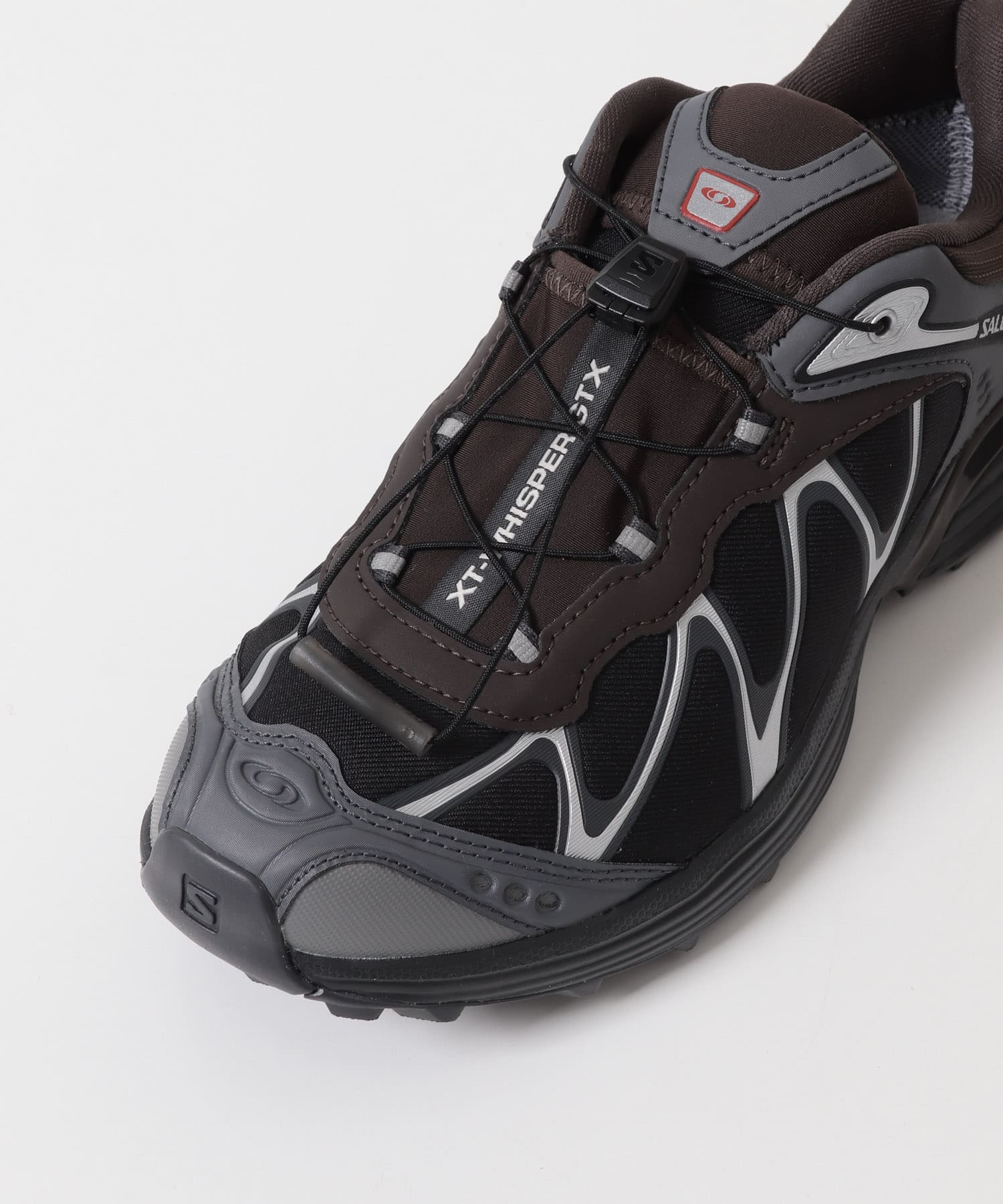 SALOMON　XT-WHISPER GTX DELICIOSO 23.5