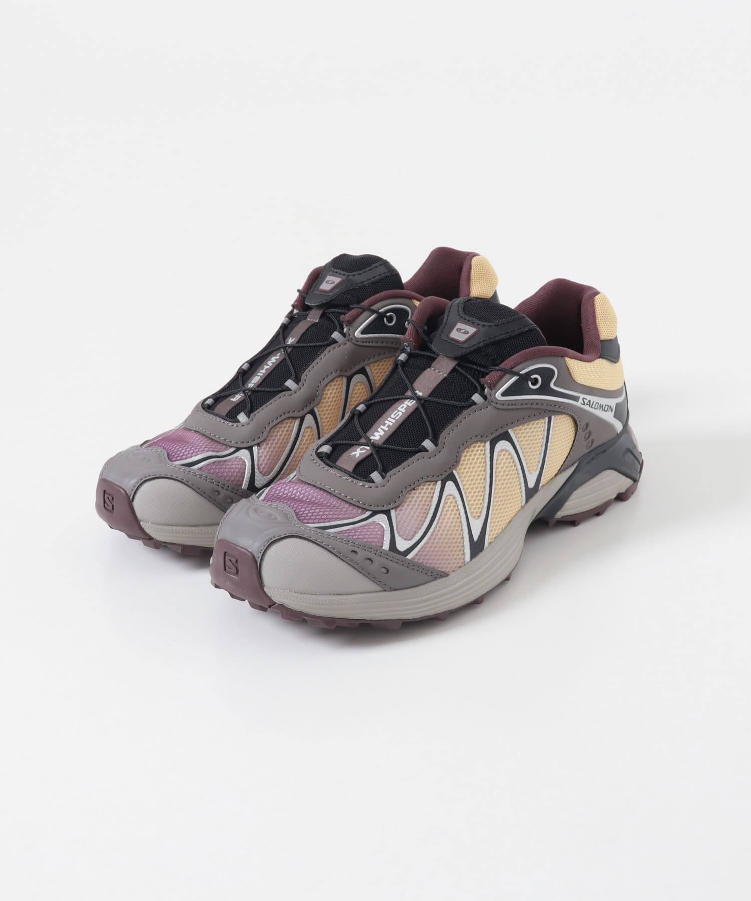 SALOMON　XT-WHISPER