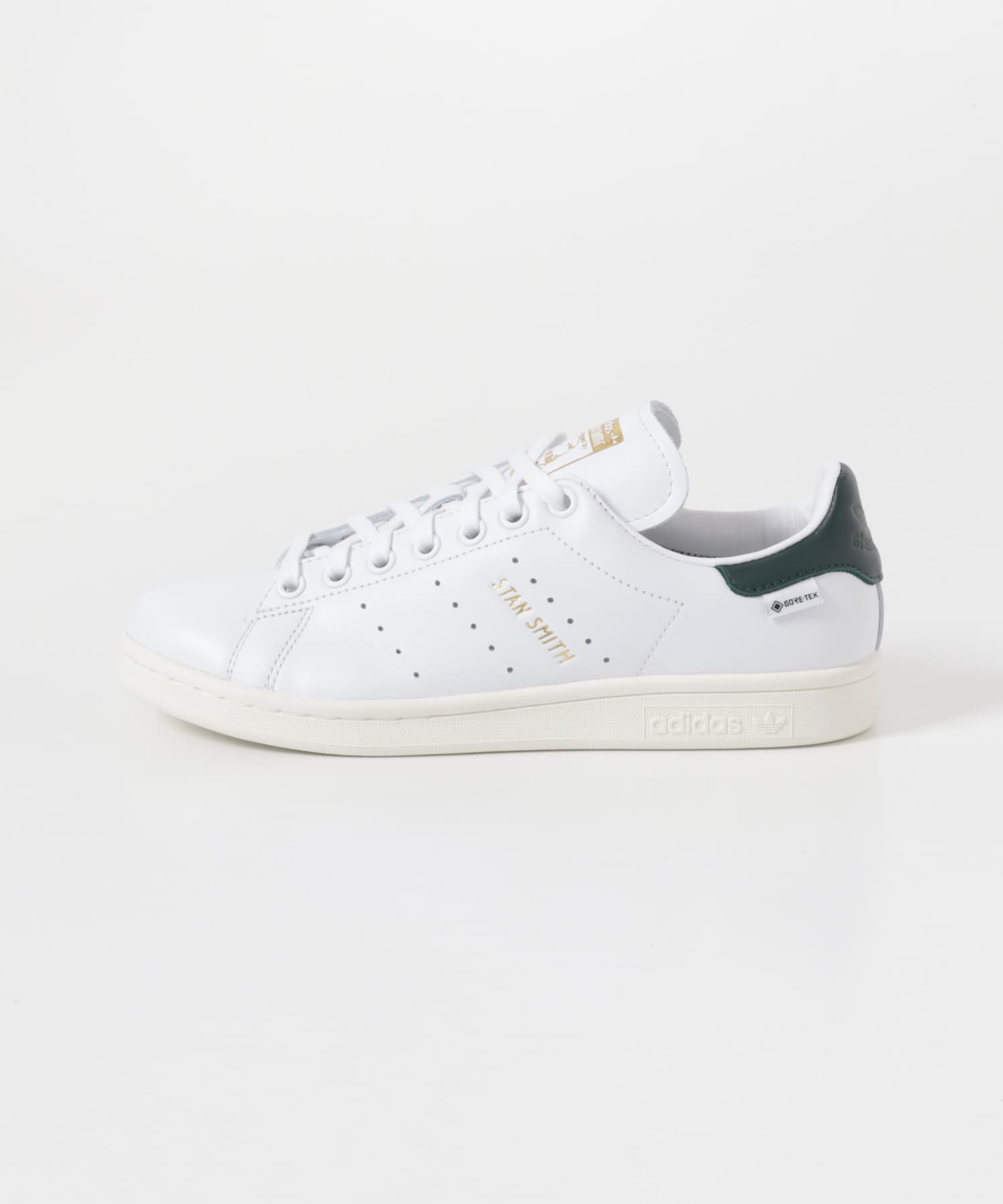adidas　STAN SMITH GTX
