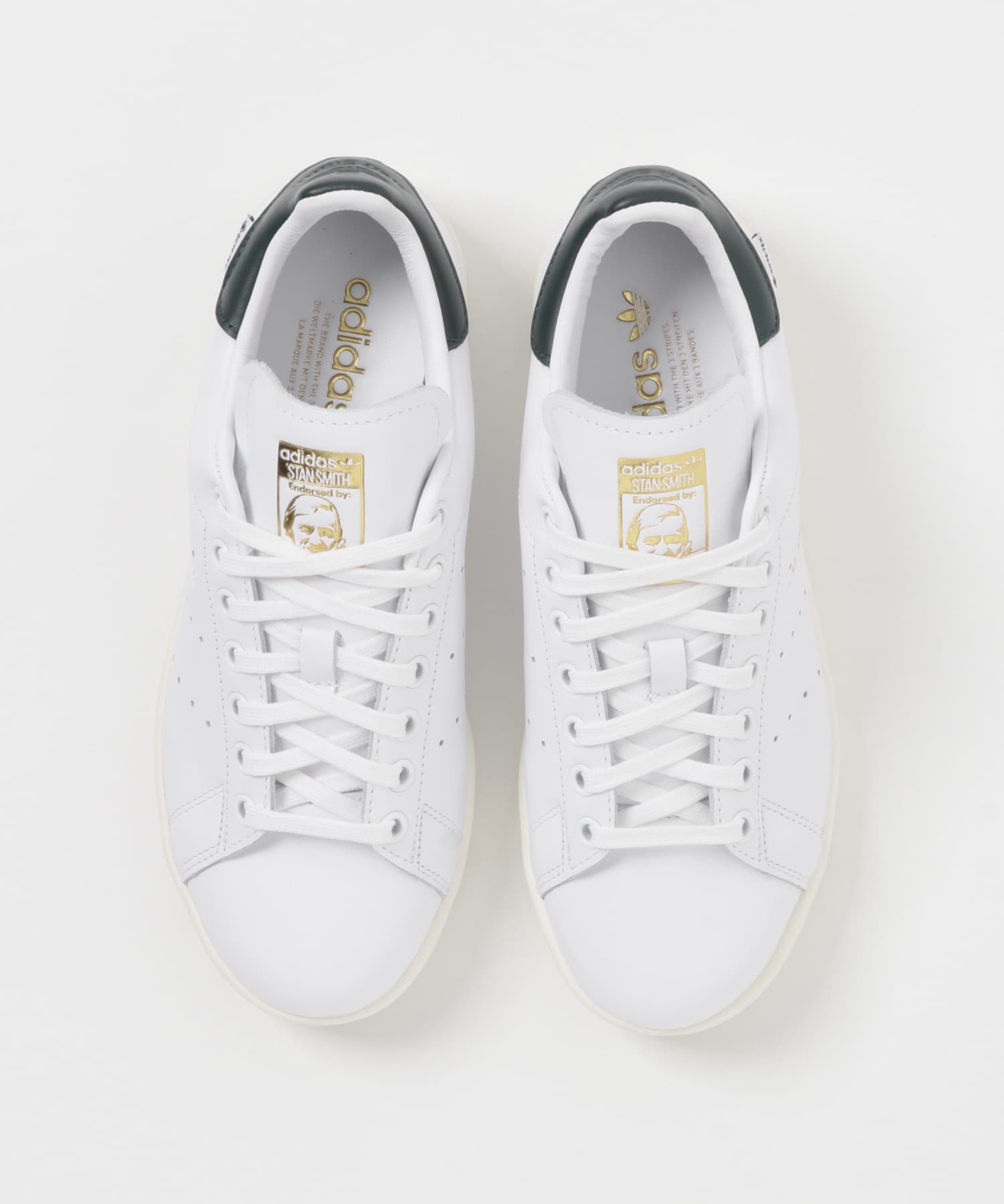FTWR WHITE