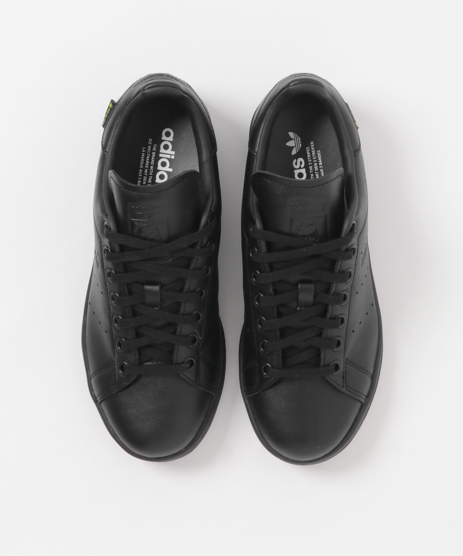 CORE BLACK