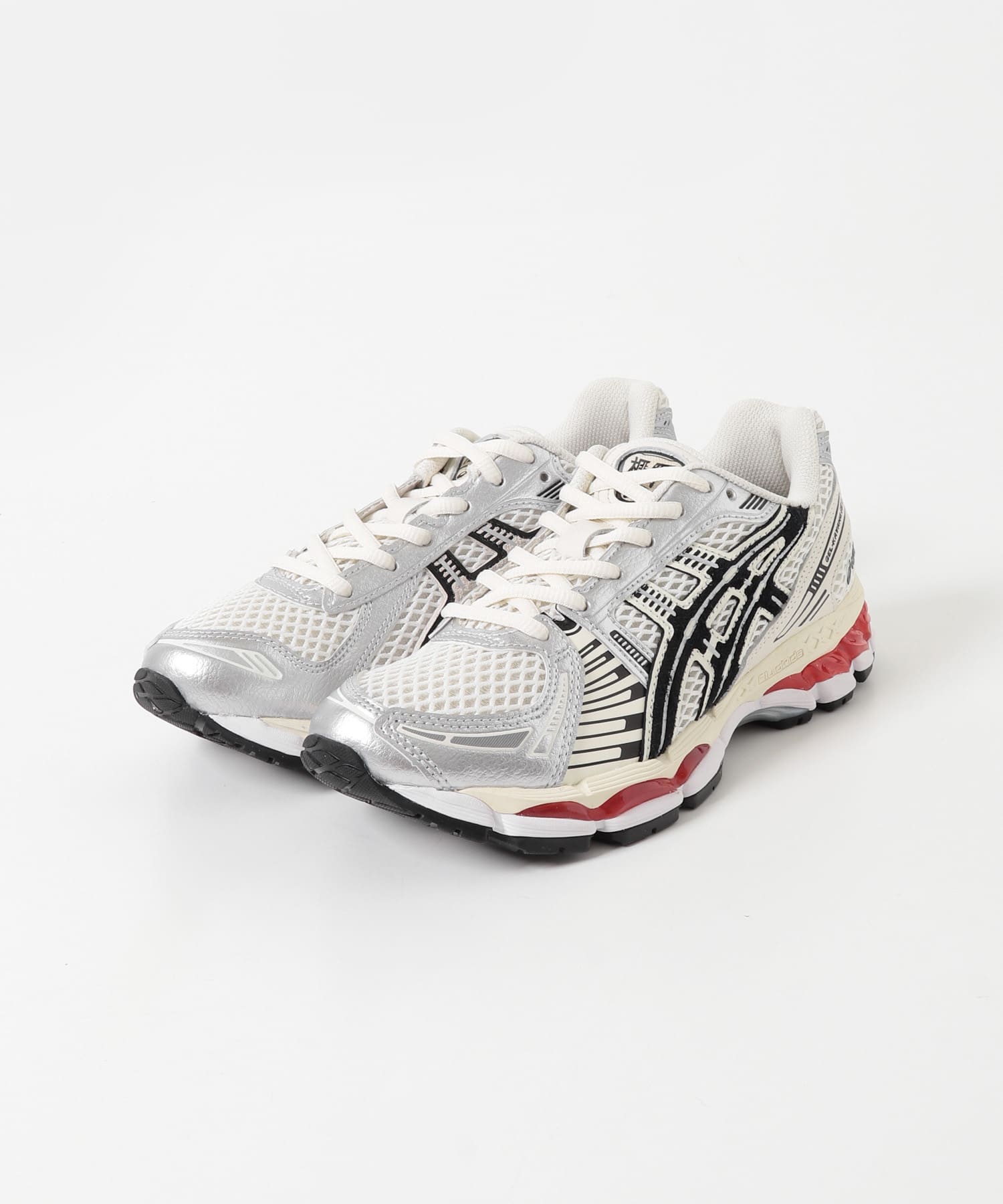ASICS　GEL-KAYANO 12.1