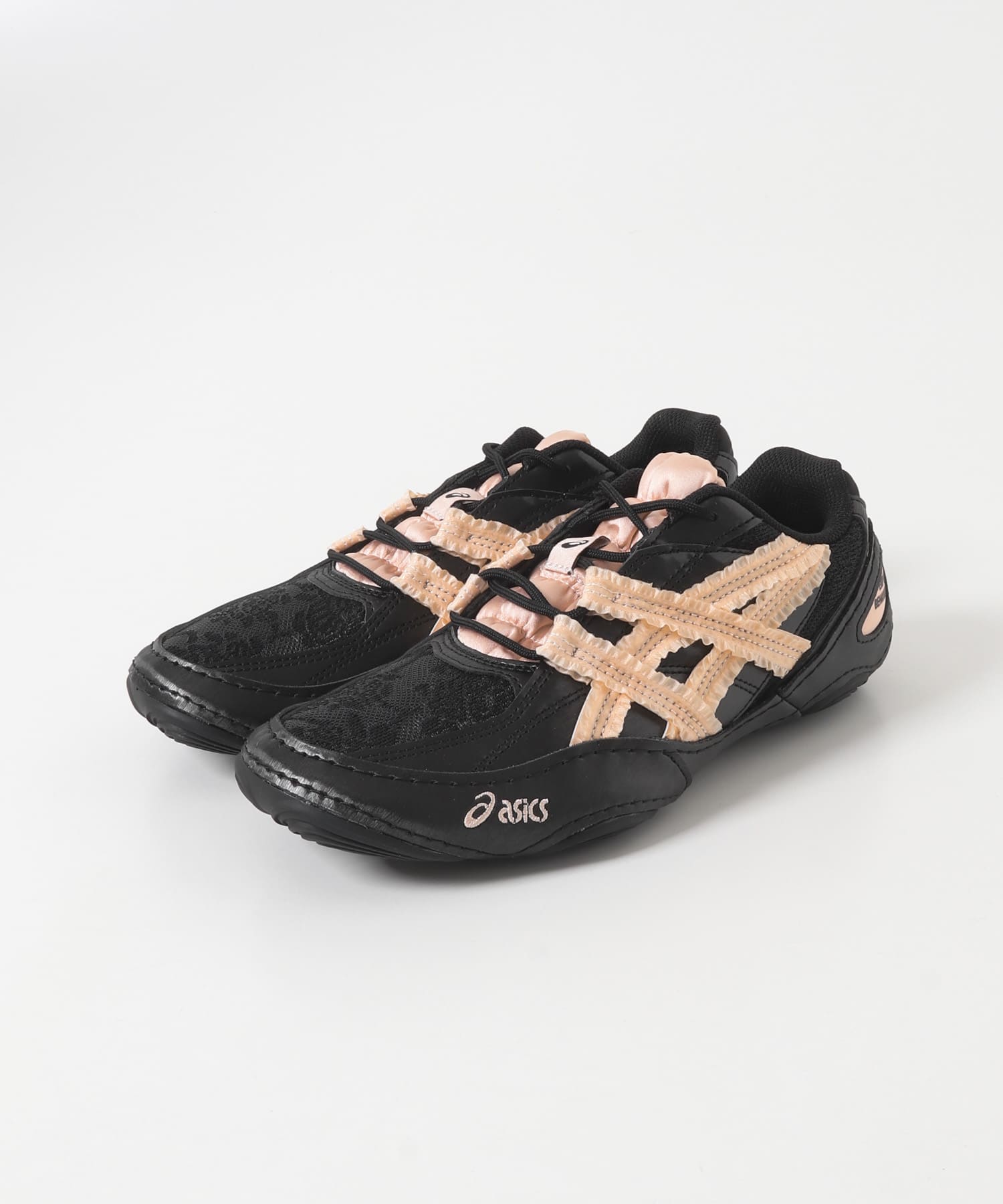 ASICS　HYPERSYNC