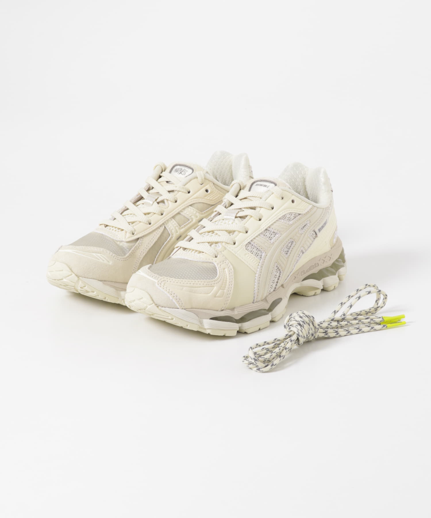 ASICS　GEL-KAYANO 12.1
