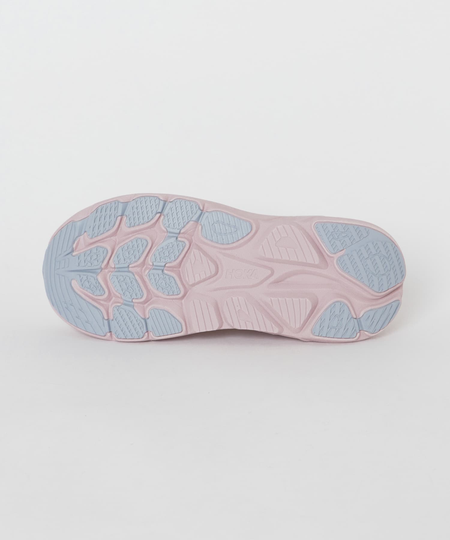 HOKA ONEONE　CLIFTON 11 GTX GLM ALABASTER 23