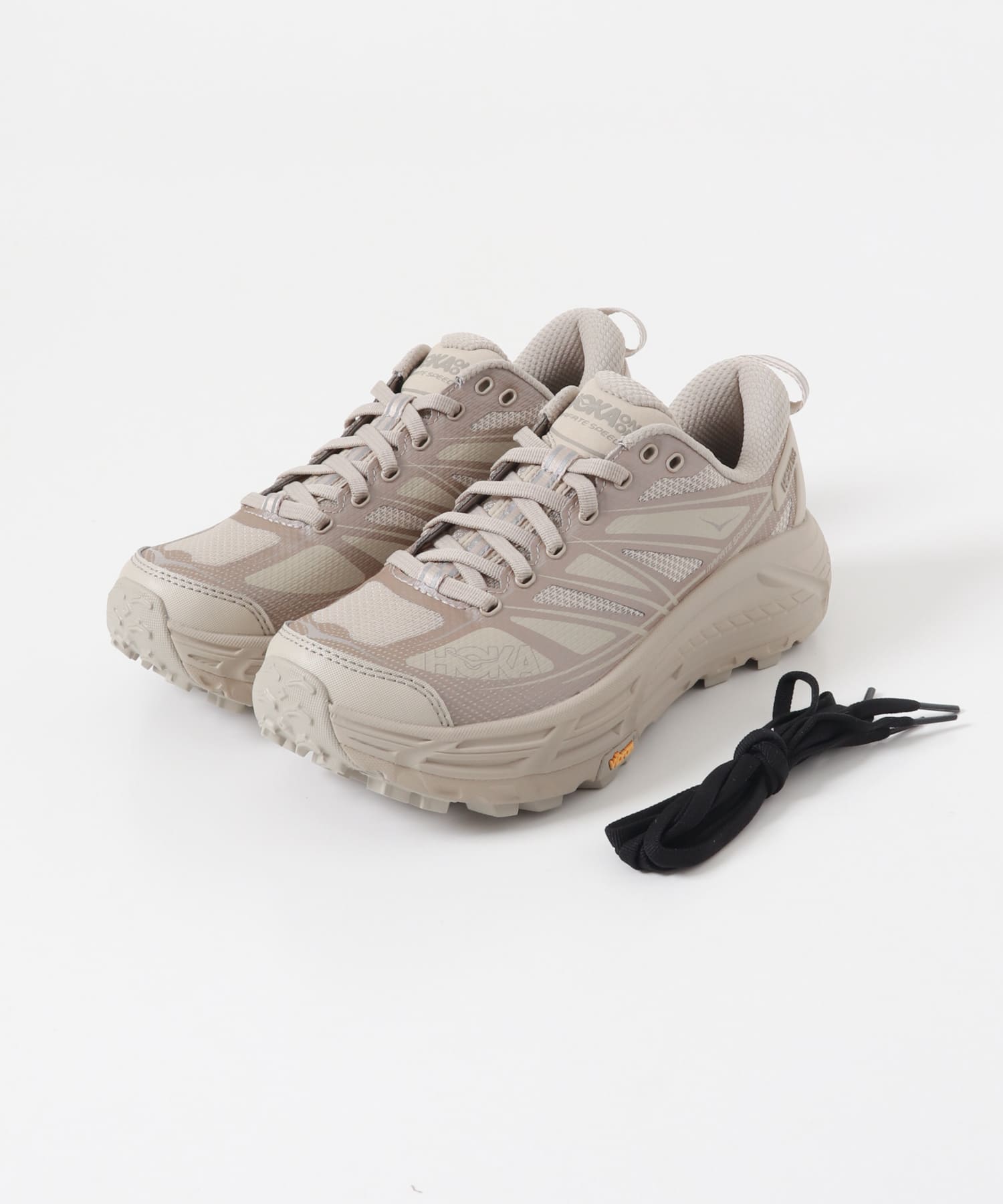 HOKA ONEONE　MAFATE SPEED 2